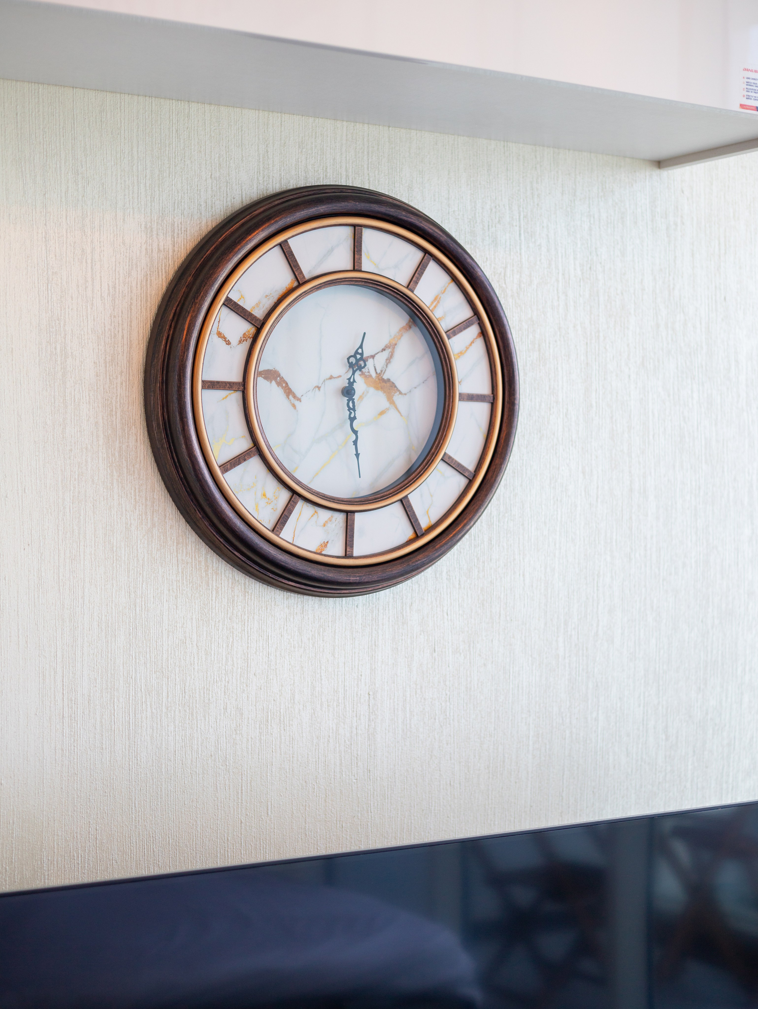 Bayz Tower by Danube. Samy Mar Boy │Portrait, Automotive and Real Estate Photographer