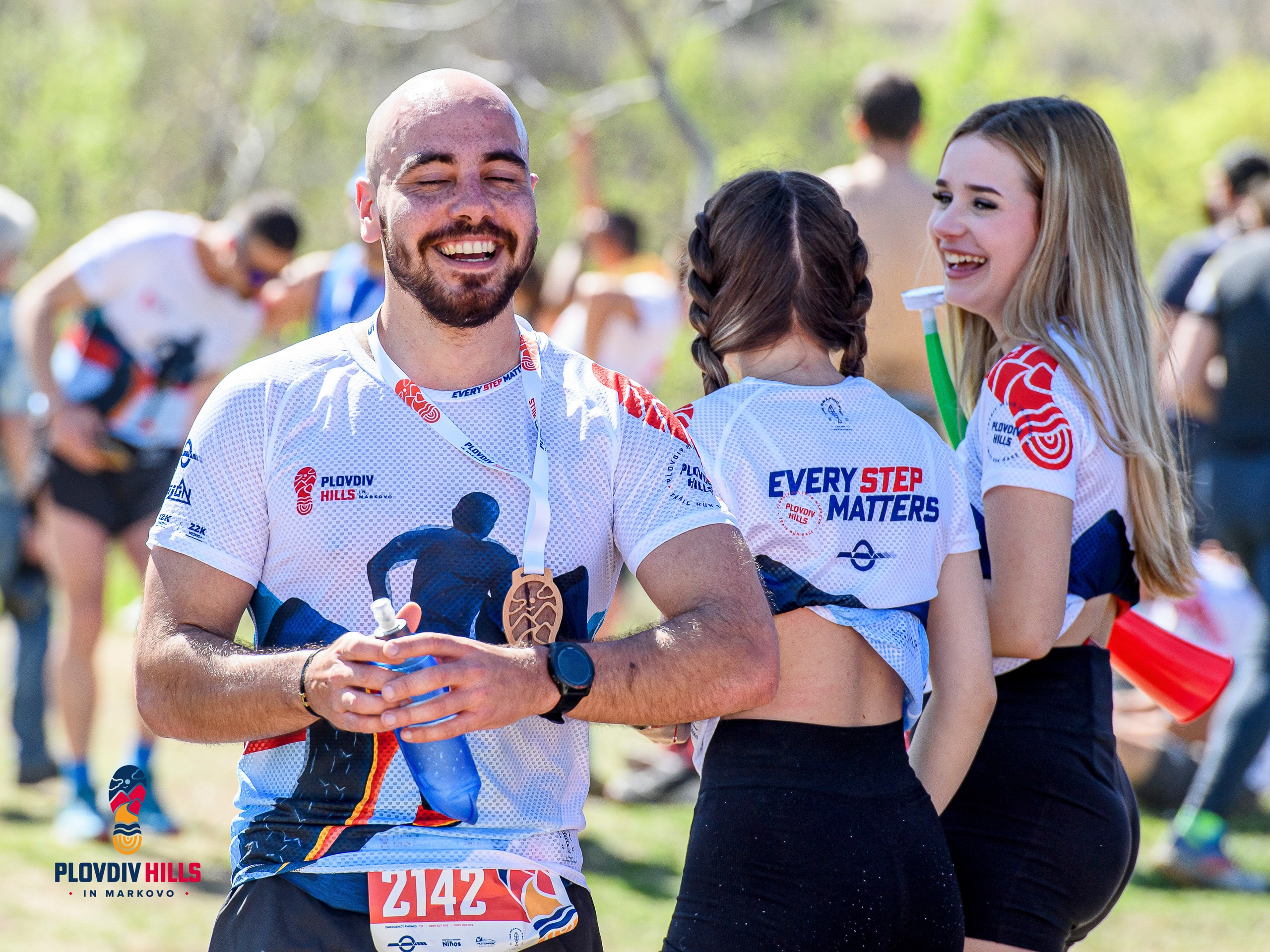 Снимки 2024-KrisoK Photography. «Plovdiv Hills in MARKOVO» е състезание по планинско бягане