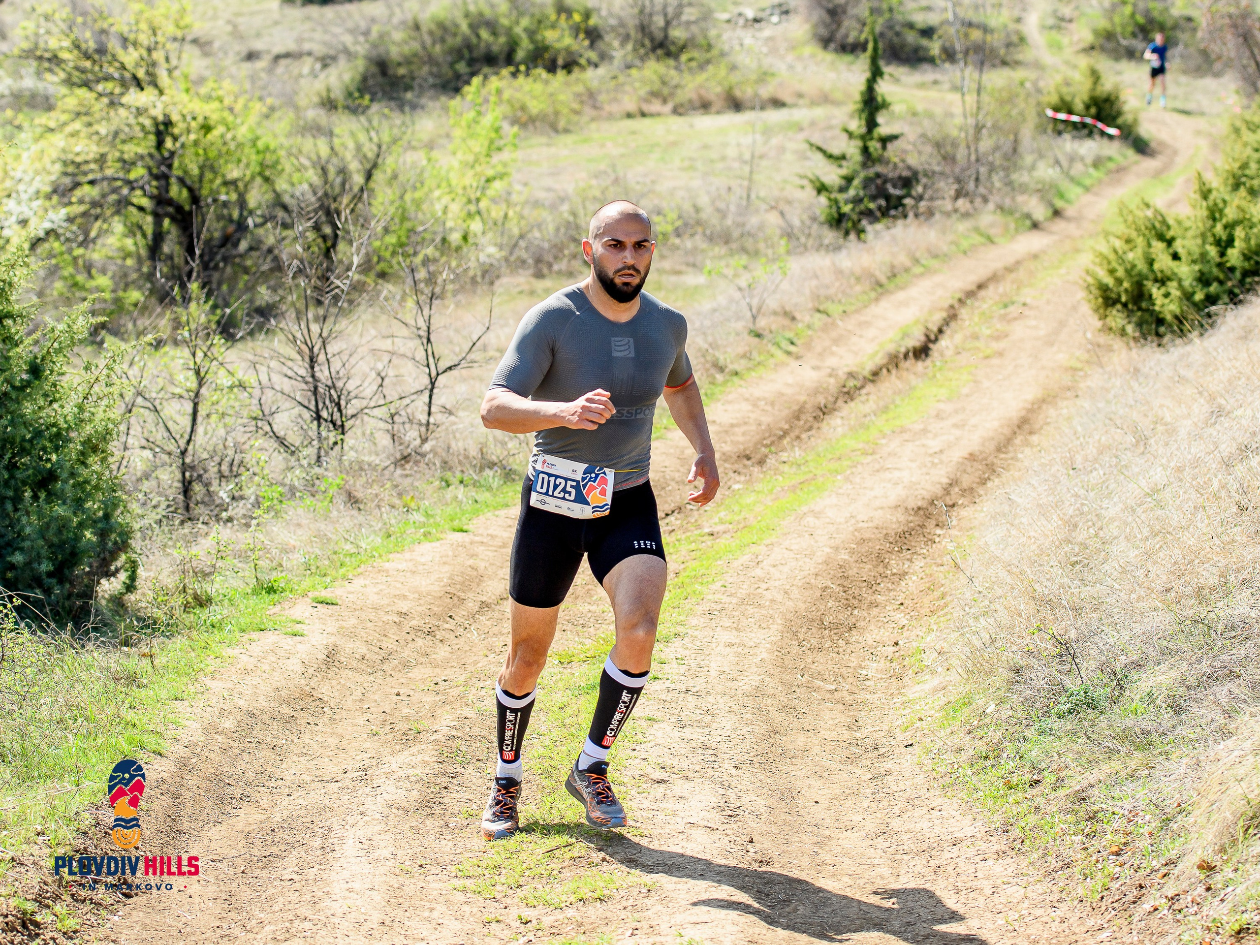 Снимки 2024-KrisoK Photography. «Plovdiv Hills in MARKOVO» е състезание по планинско бягане