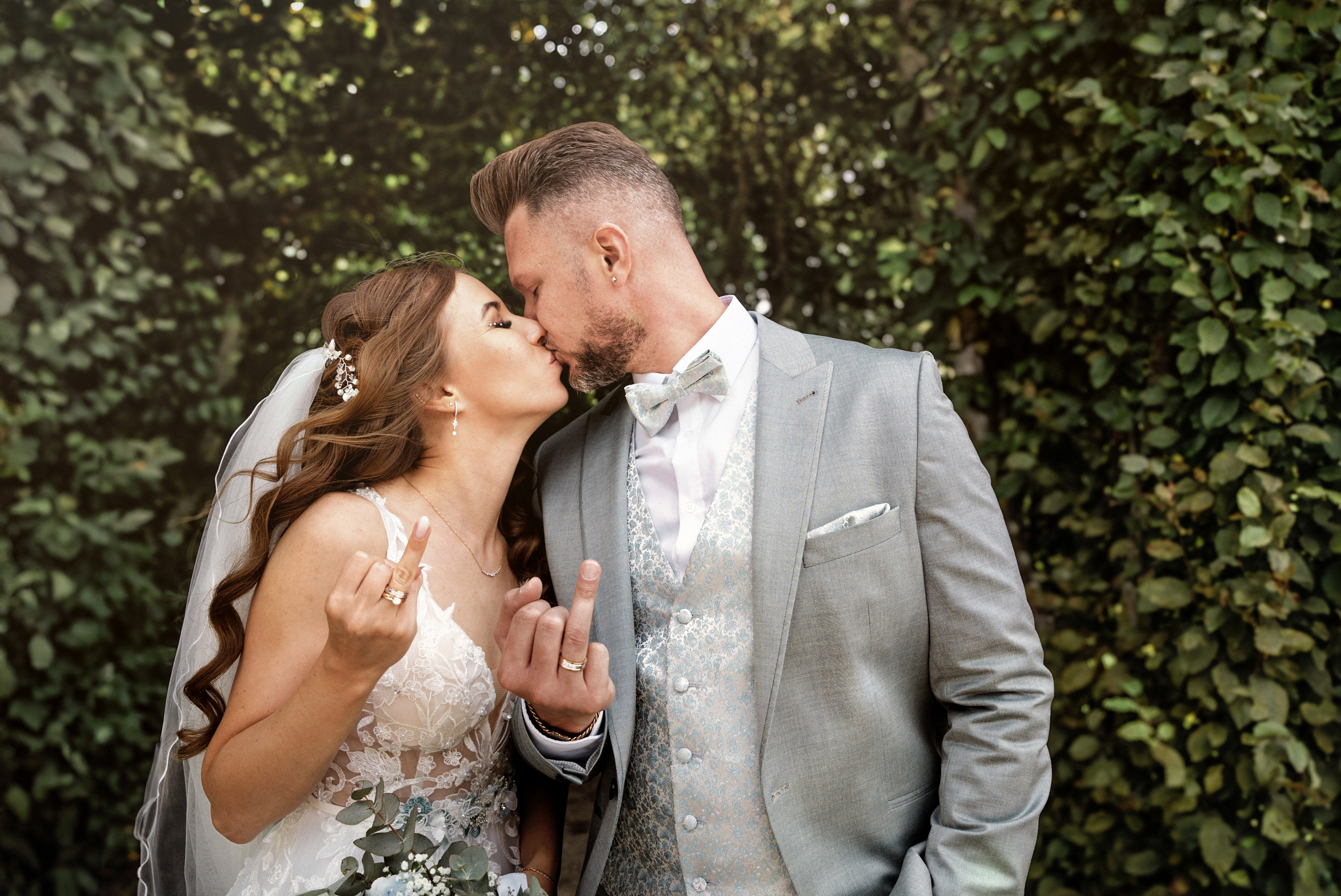 Hochzeit. Fotografin Nina Gutermann