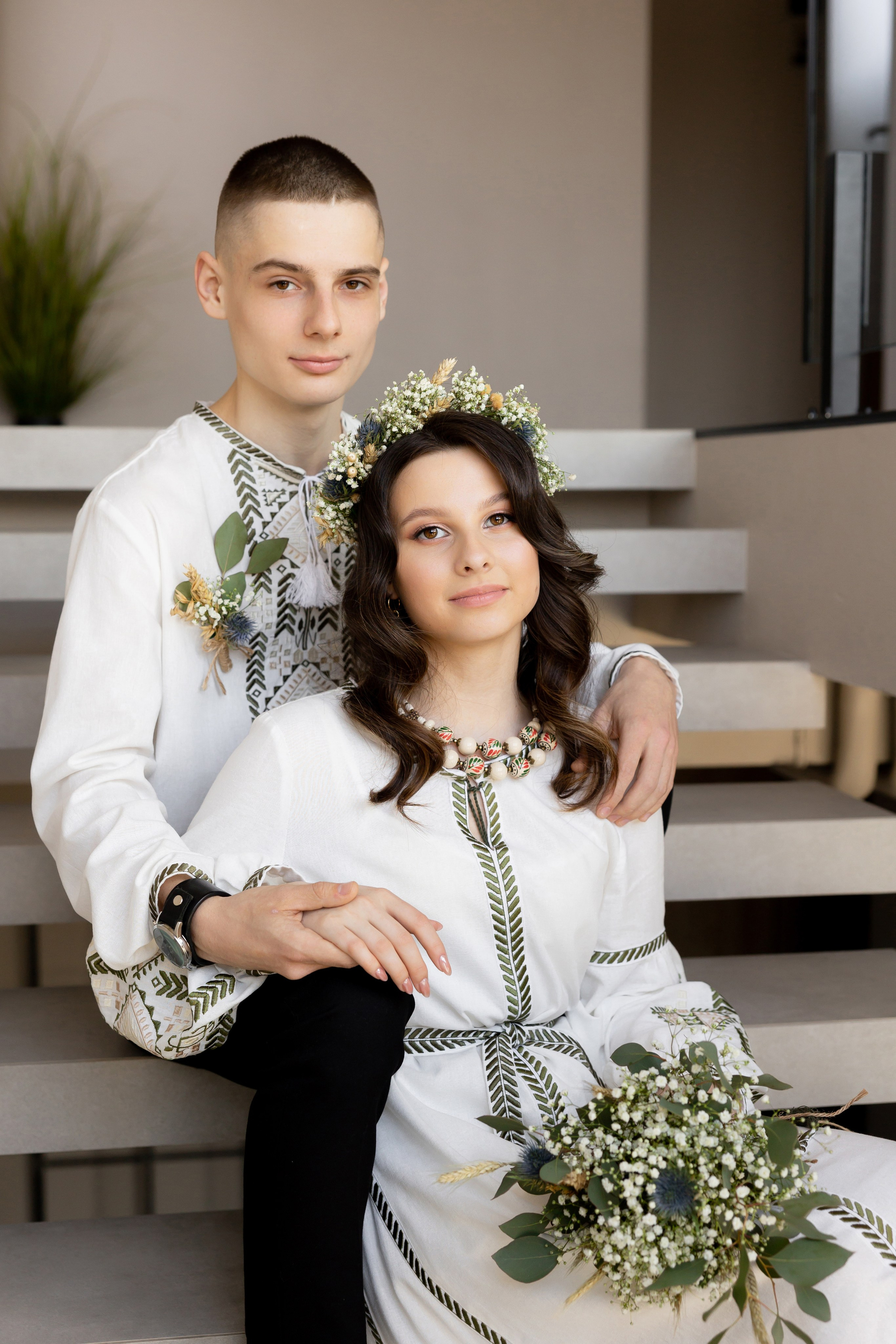 Sofiya Max. Ірина Терещук