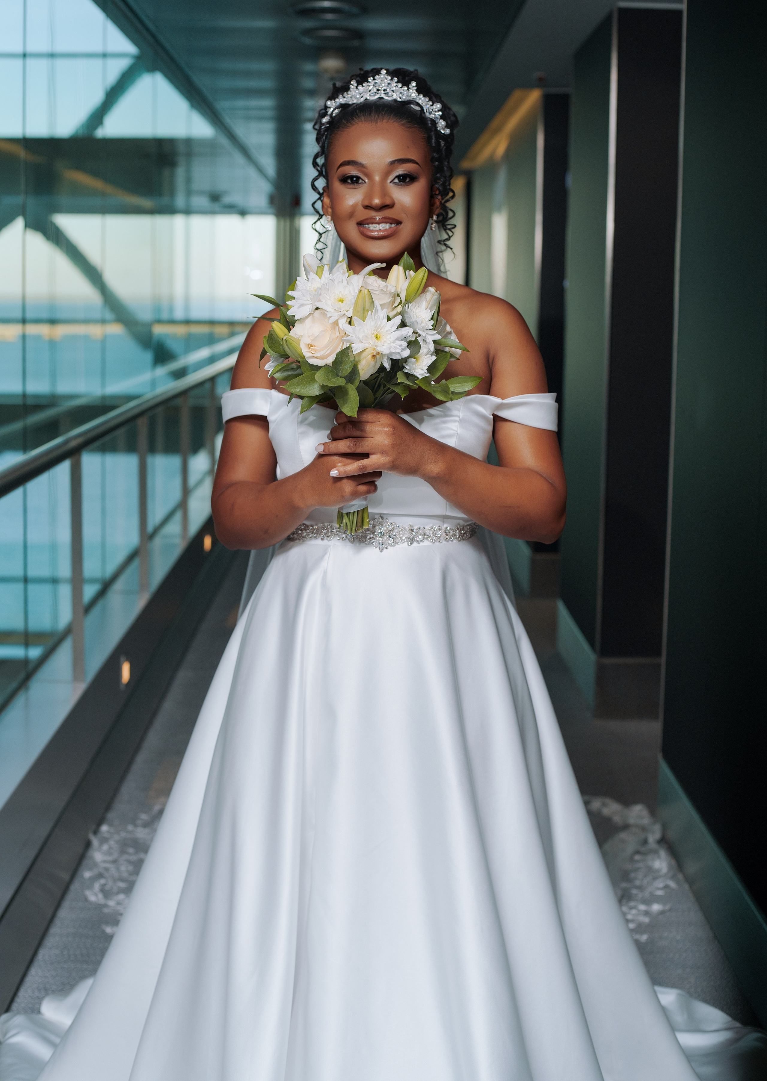 Elizandra & Joel. Fazemos o seu casamento ser lembrado por gerações