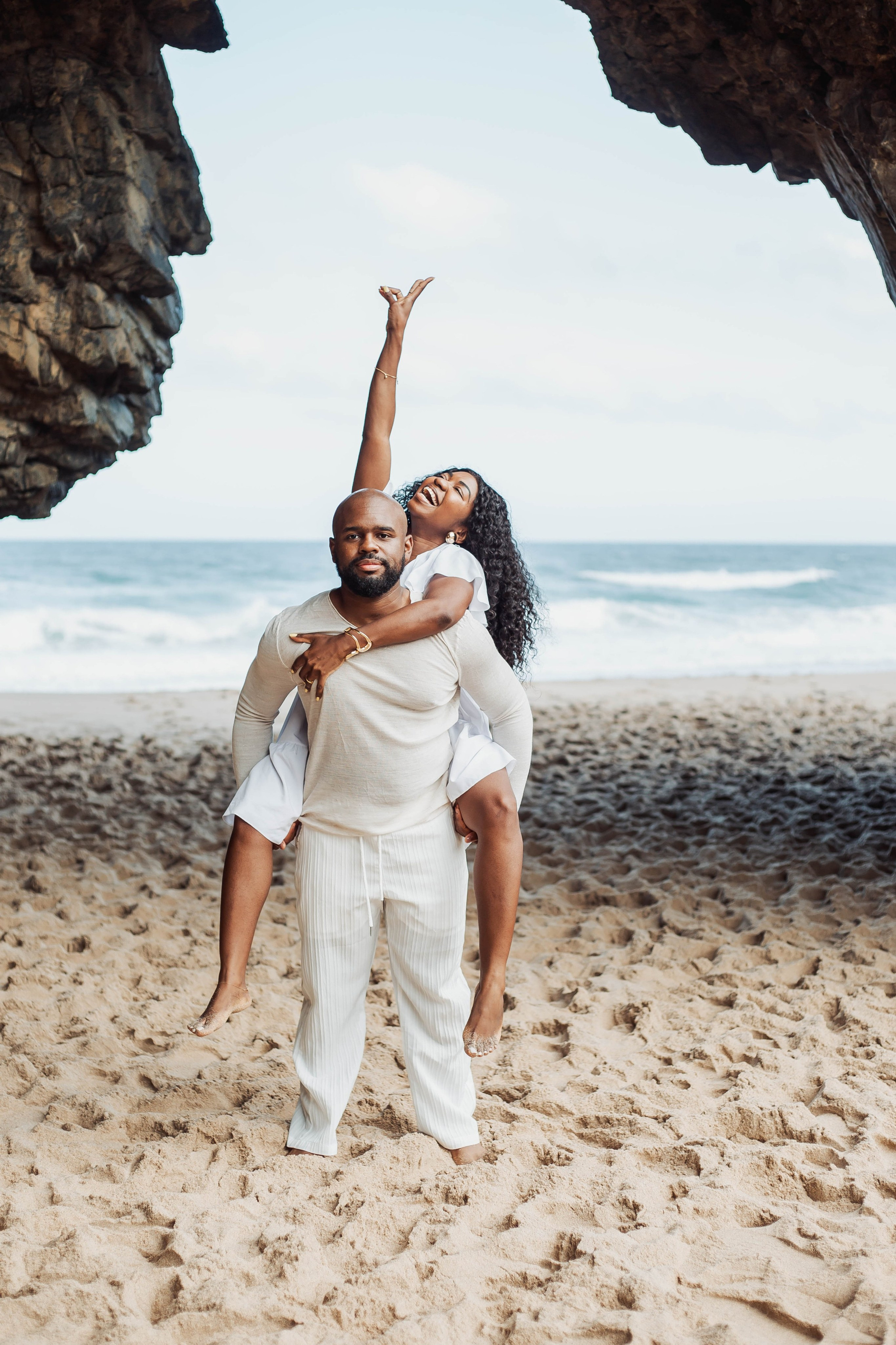 Orlanda e Márcio. Fazemos o seu casamento ser lembrado por gerações