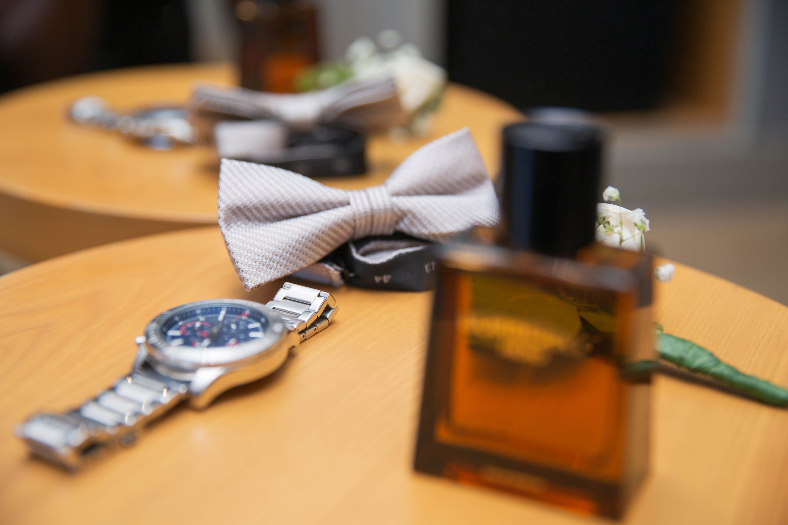 Kuselia & Kaleb. Fazemos o seu casamento ser lembrado por gerações