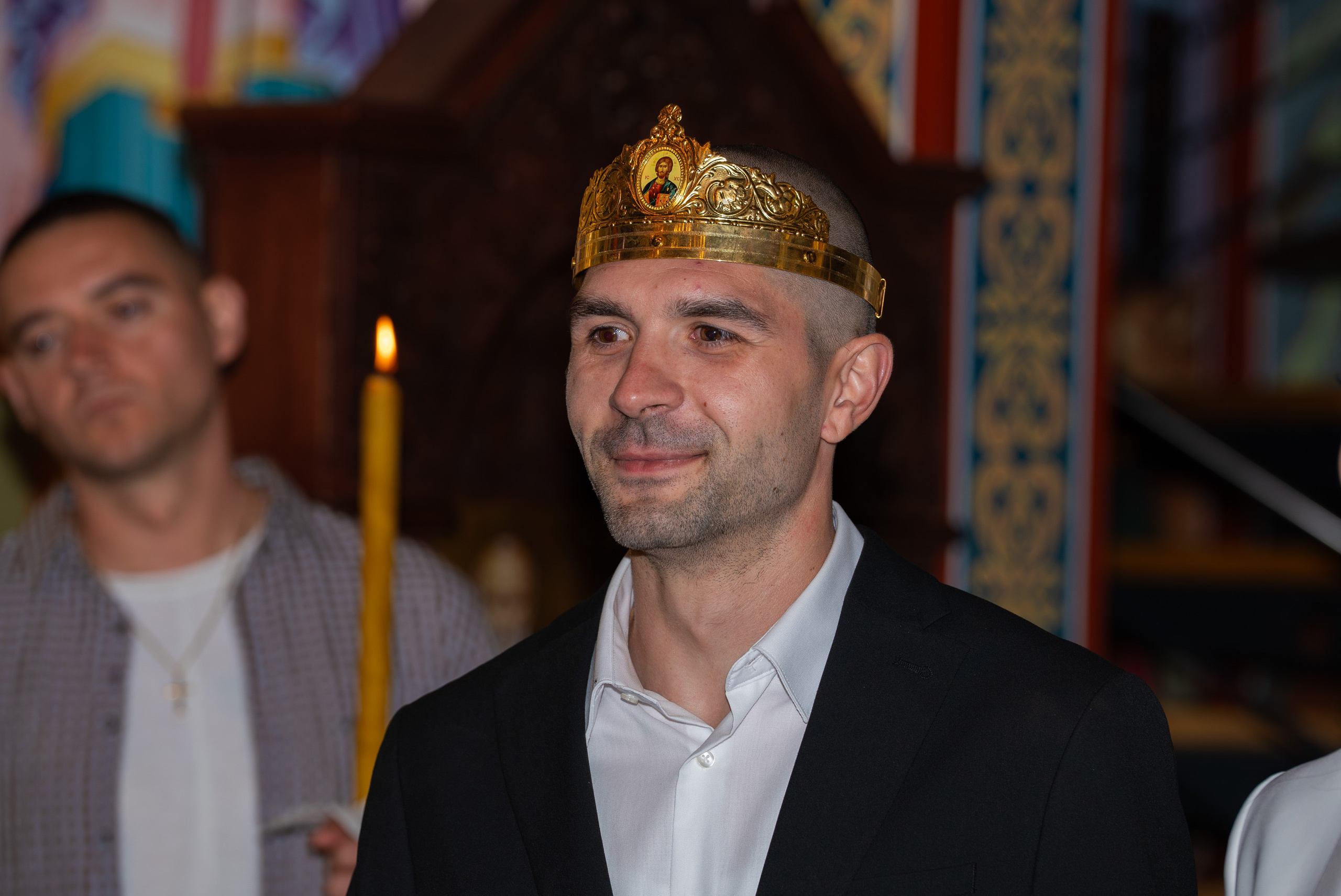 Angel & Suzane. Fotostudio in Metzingen