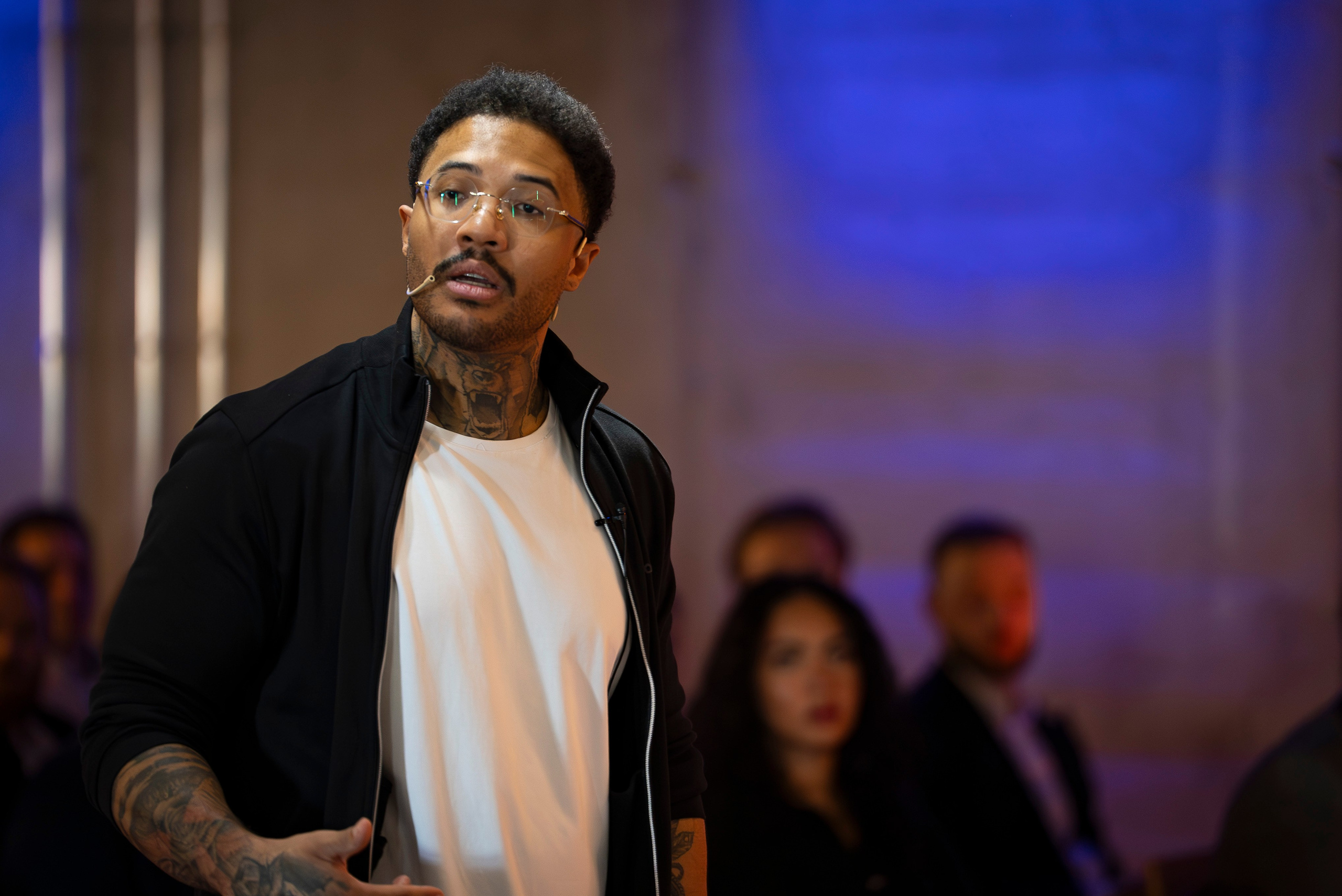 EVENTS BUSINESS. Fotostudio in Metzingen