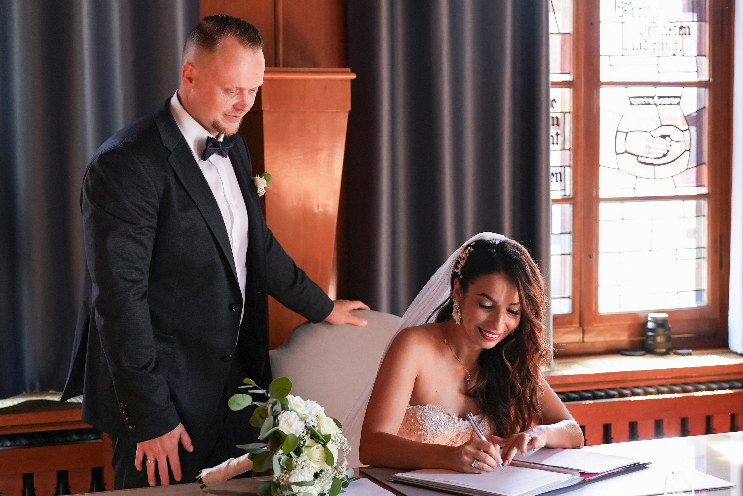 Max & Maria. Fotostudio in Metzingen