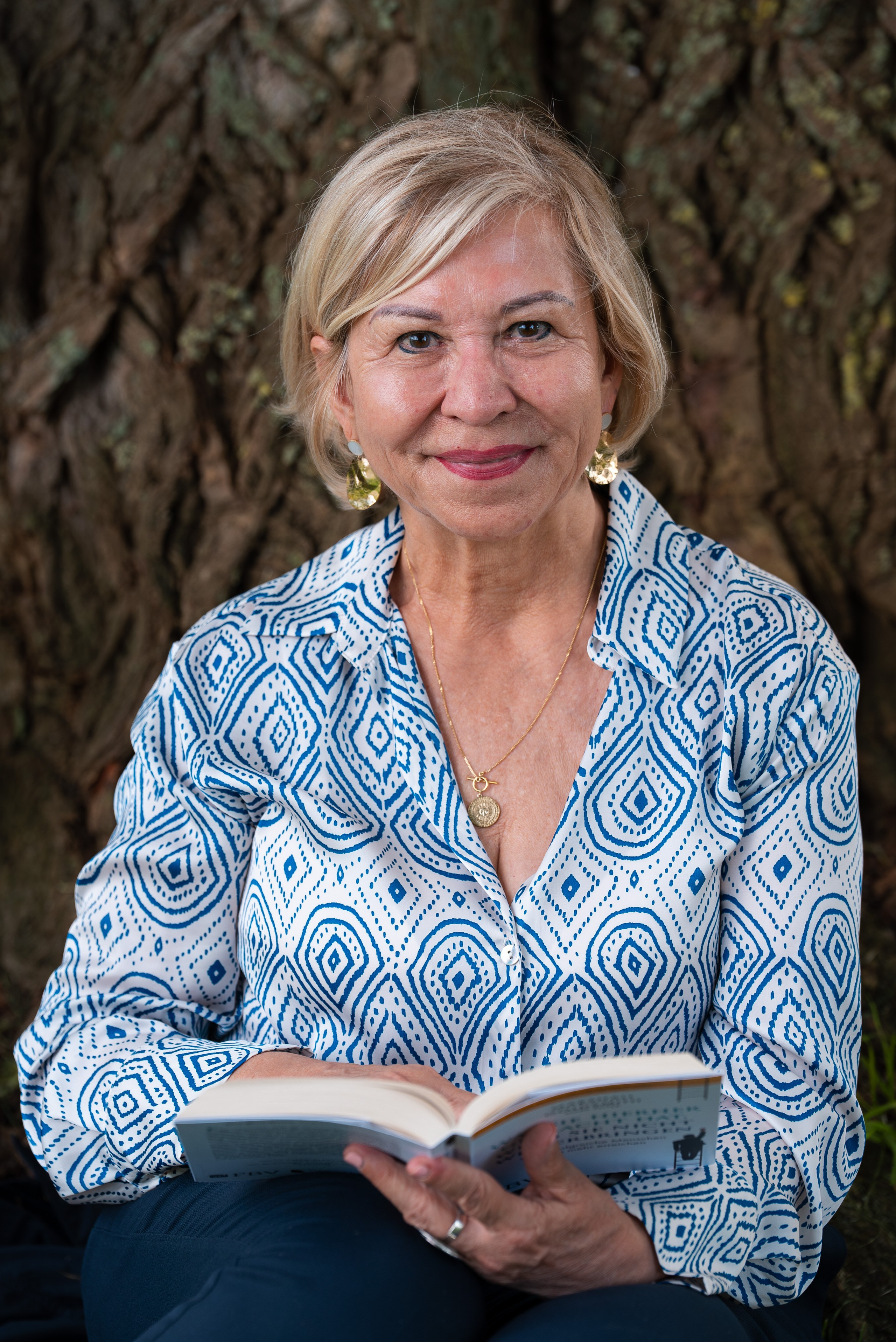 Sylvia (Steuerberater). Fotostudio in Metzingen