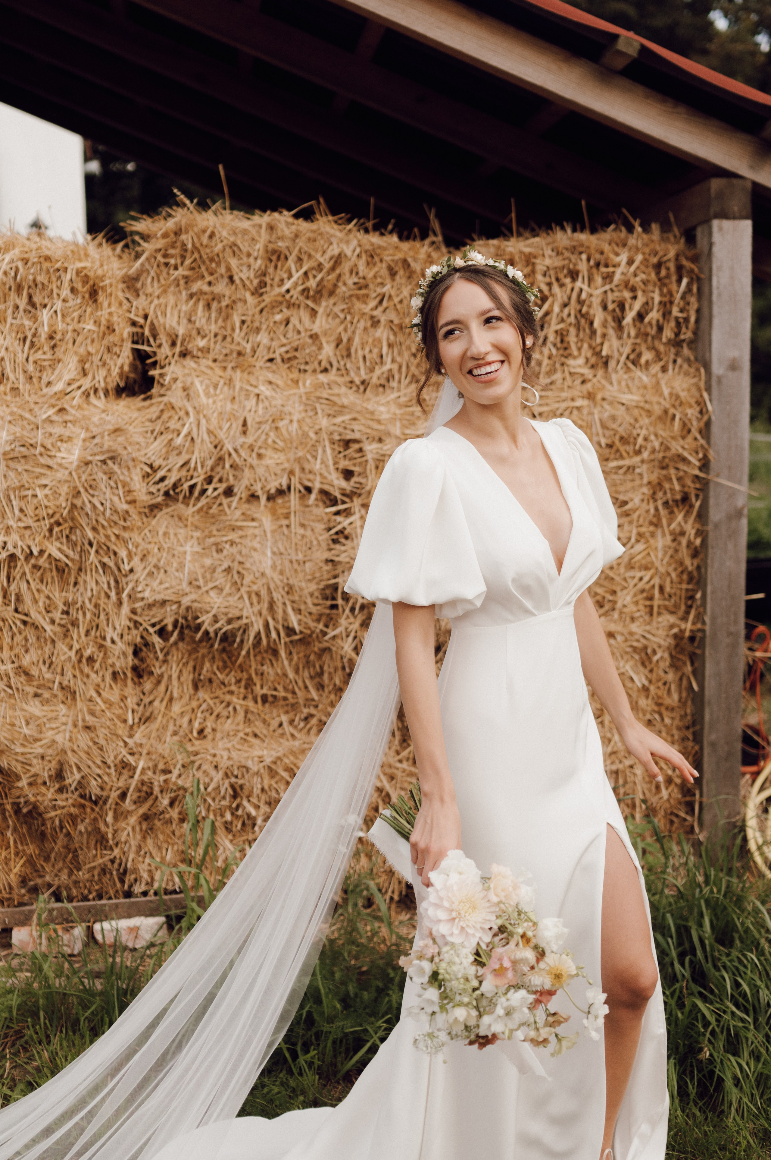 Reportaż Ślubny – Zuzia i Jasiek | Fotograf Ślubny Poznań. Ślubny fotograf Poznań | Oliwia Makara