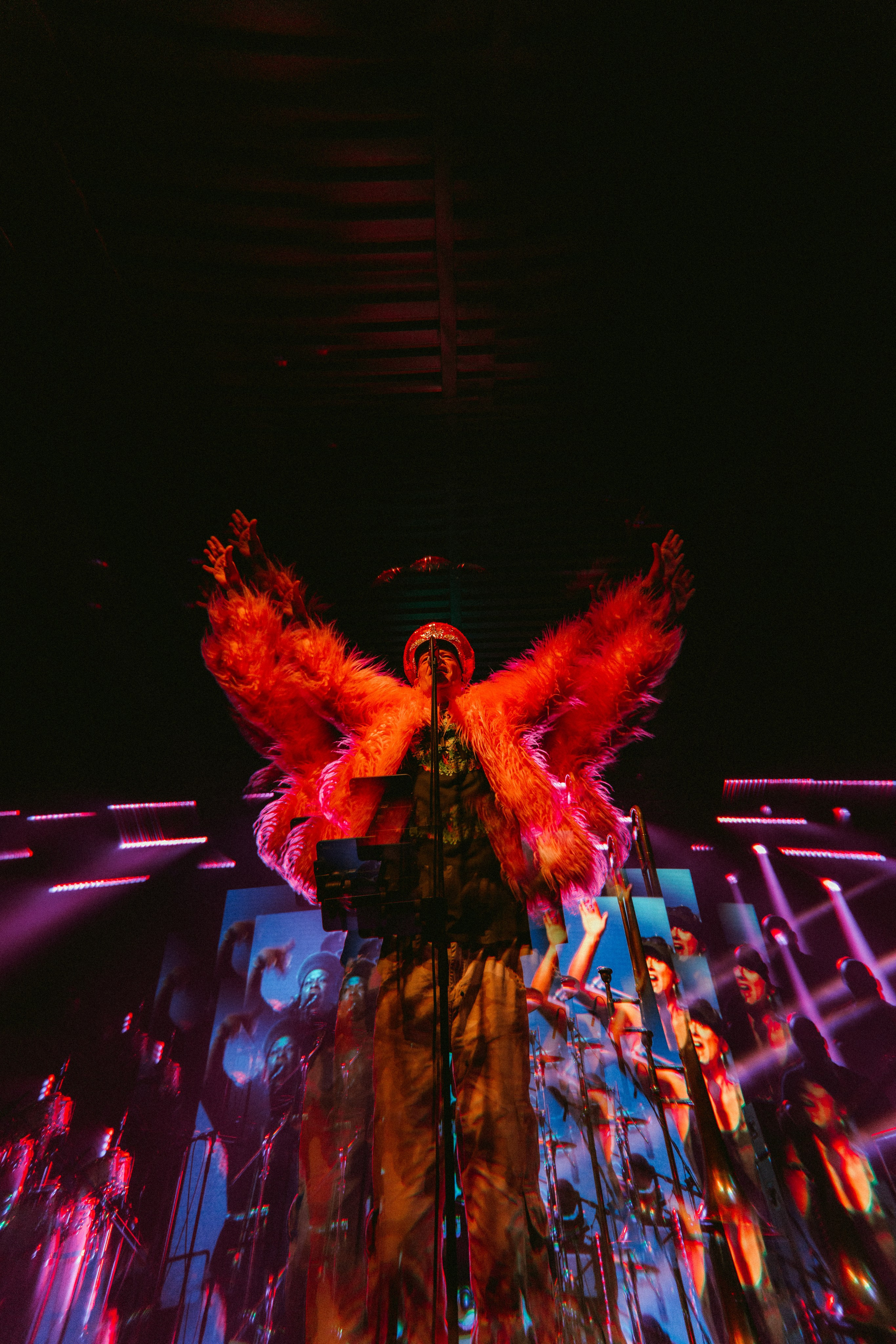 Concerts. Concert and portrait photographer in Prague