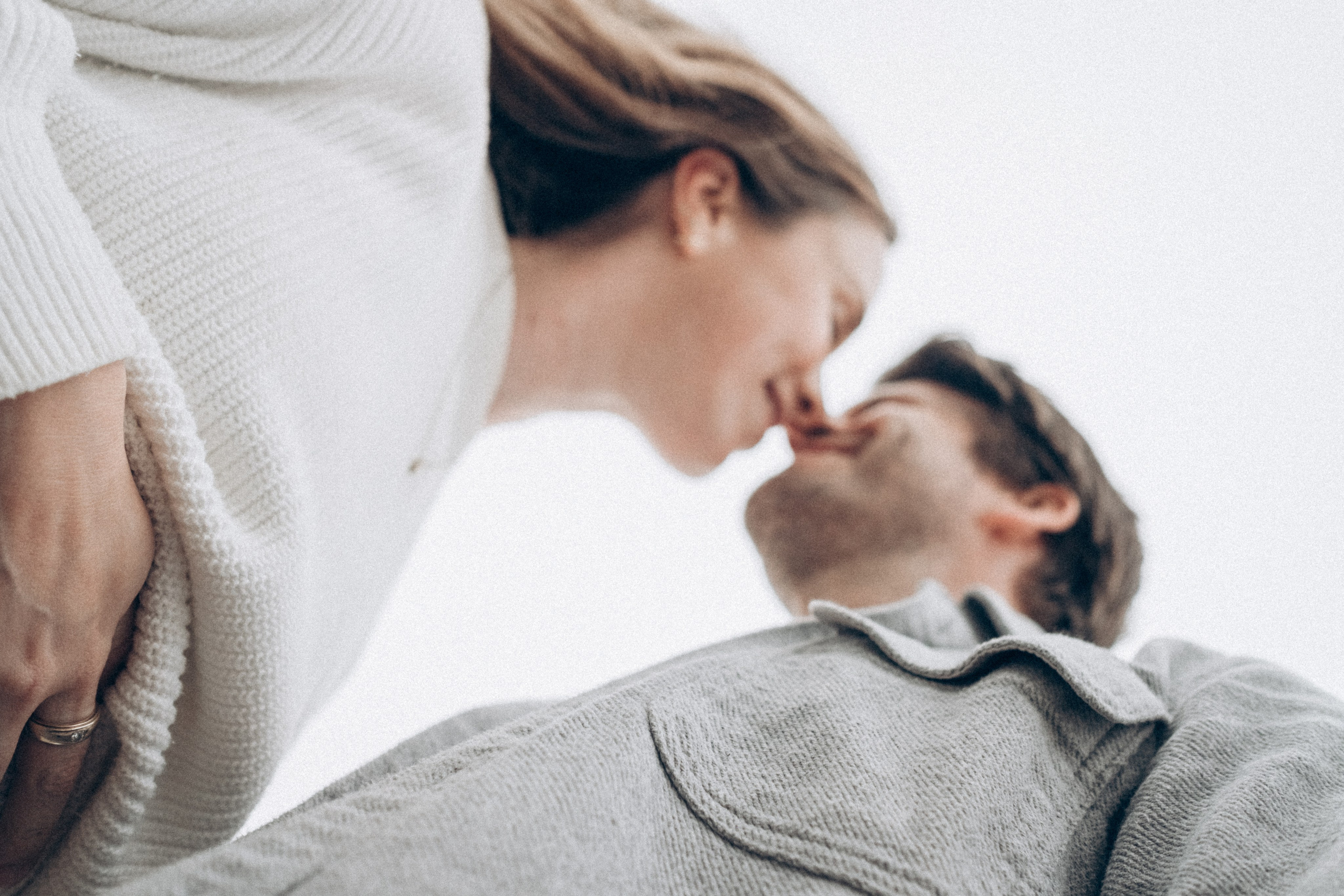 K. Love story and family photographer in San Francisco Oksana Shvets