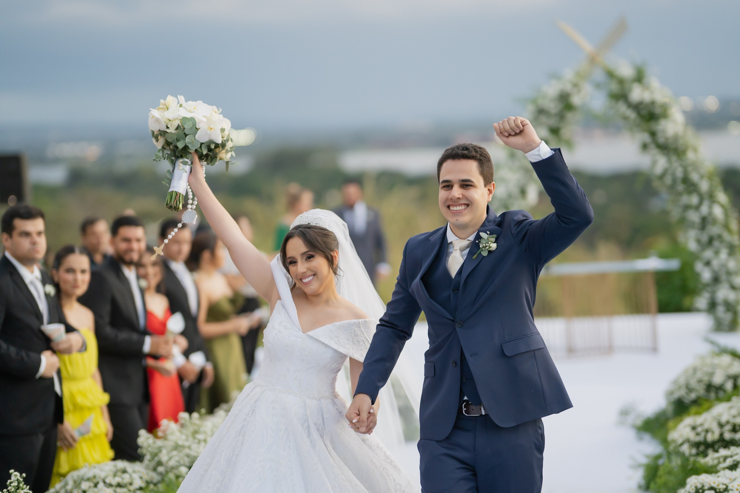 Larissa e Pedro. Fabio Barth | Foto e Filme de casamento