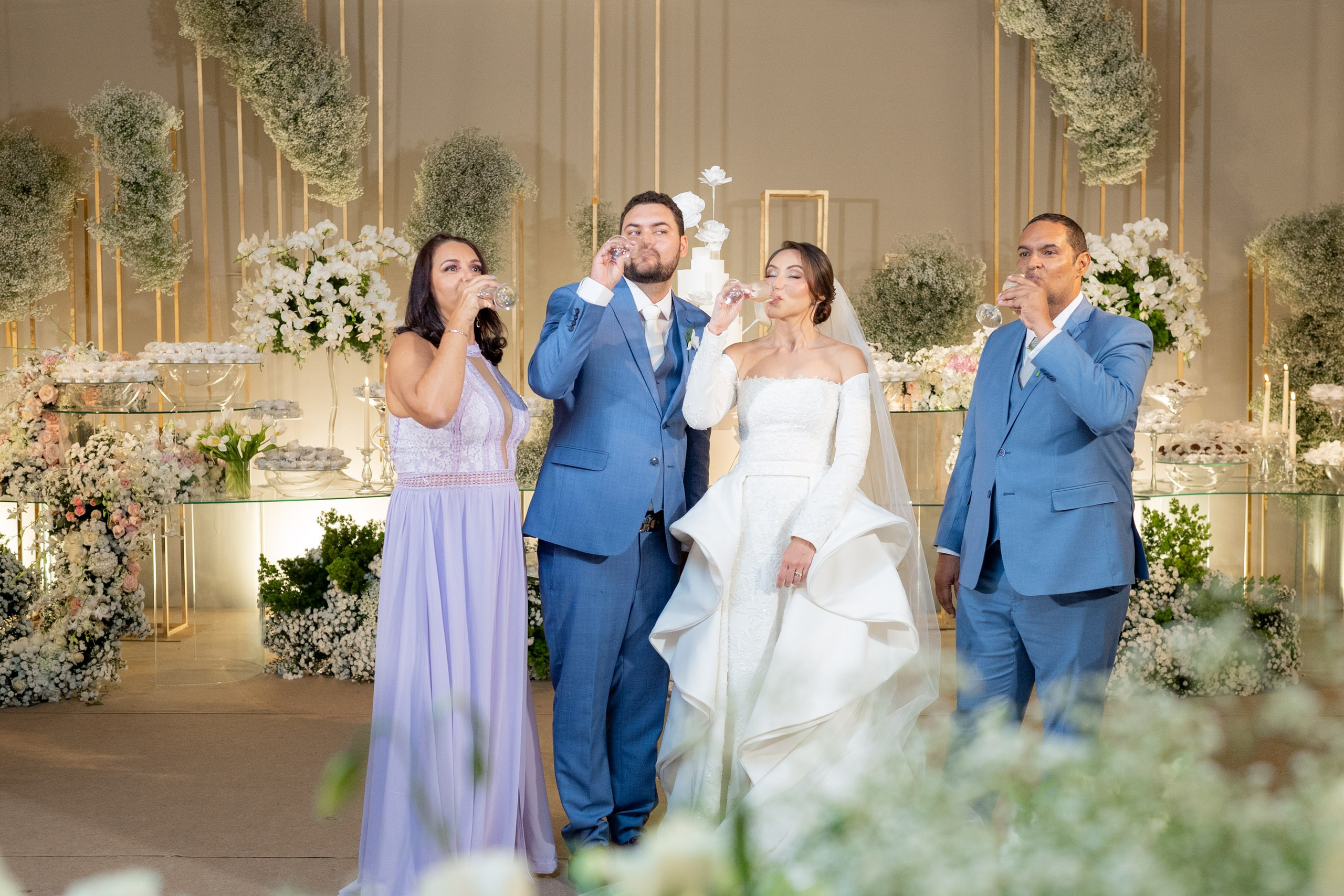 Luiza e Marcelo. Fabio Barth — Wedding Photo & Film