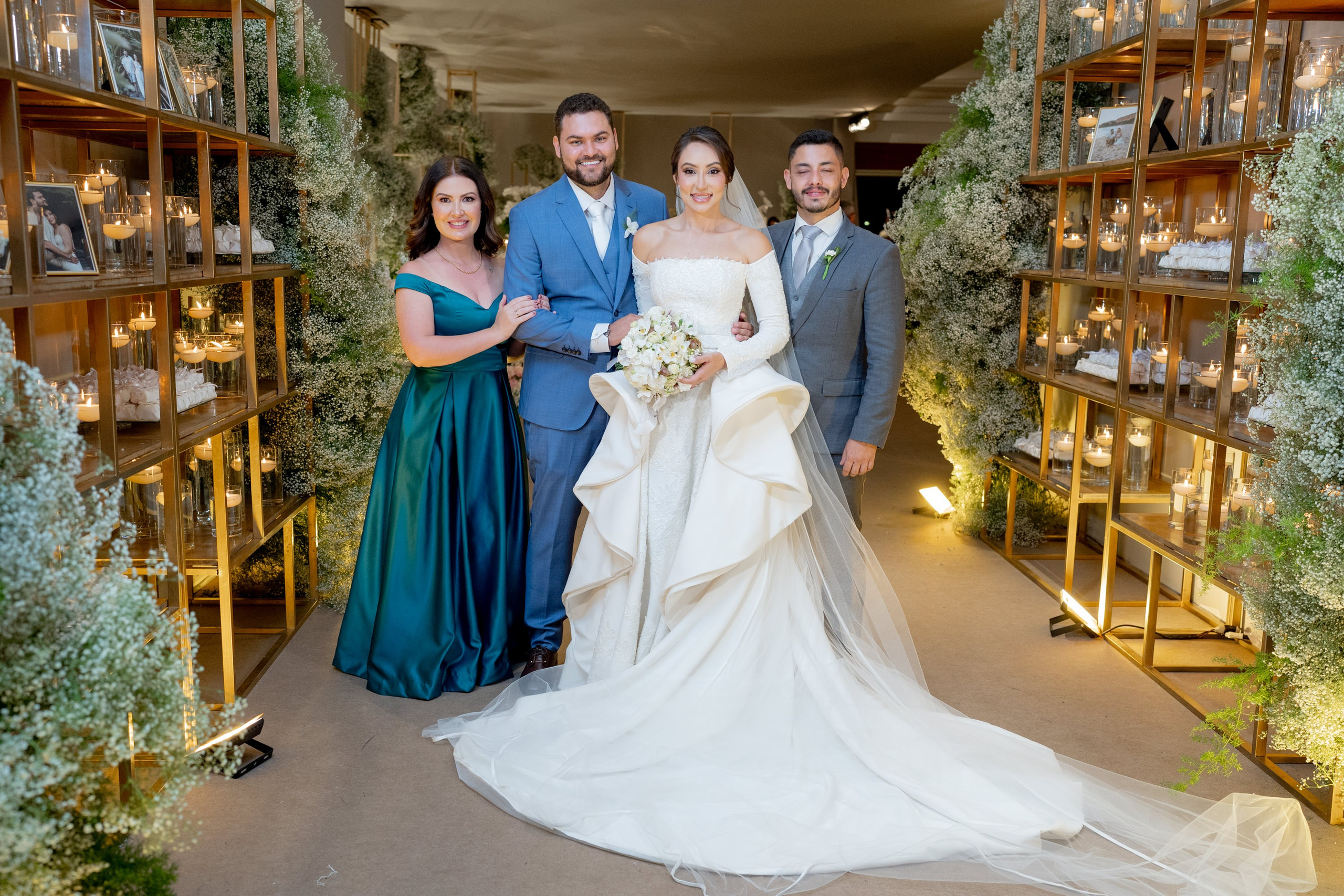 Luiza e Marcelo. Fabio Barth — Wedding Photo & Film