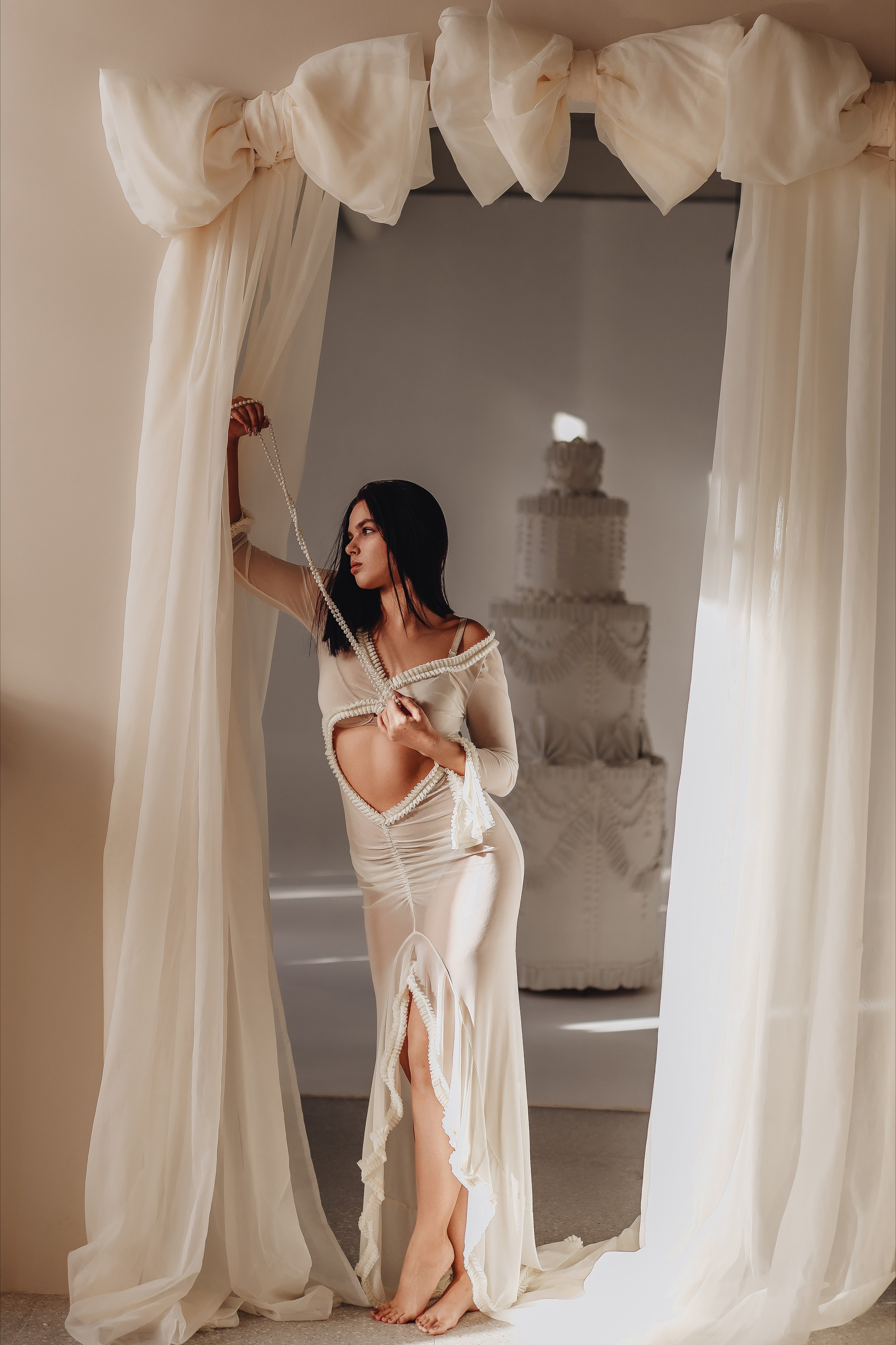 Personal/boudoir. Ellen Litvinova photography