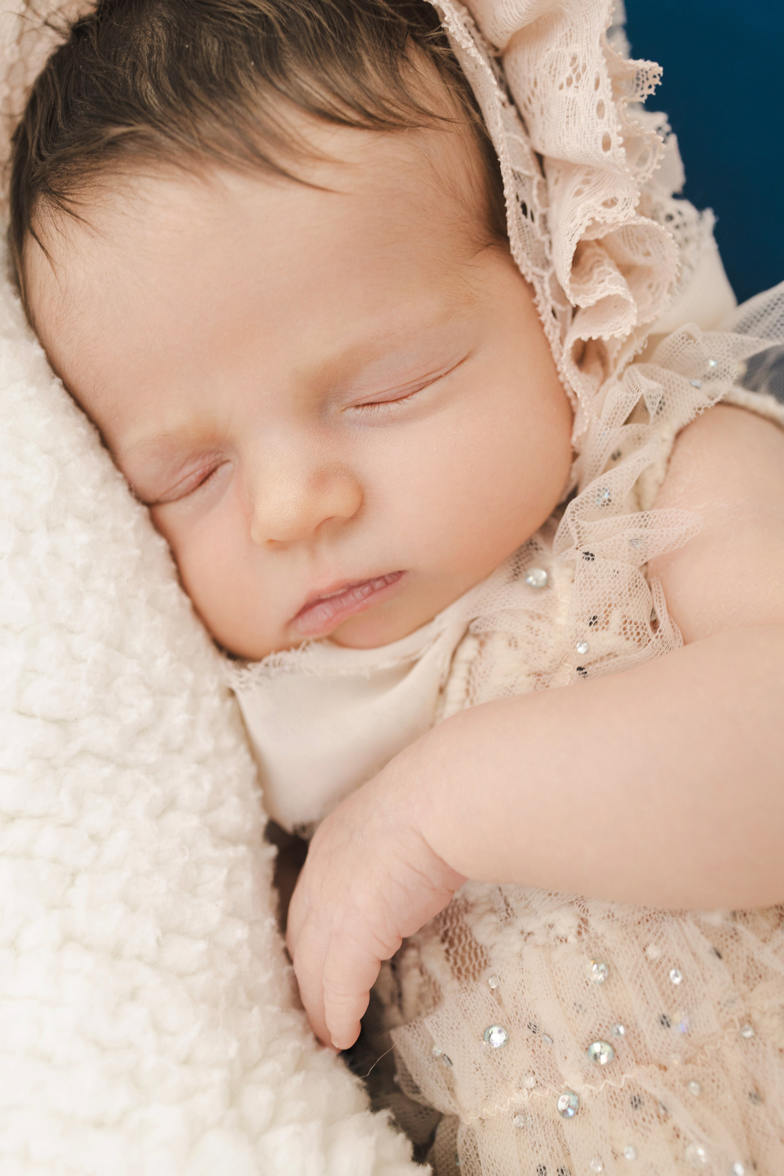 Newborn. Anaeliseevaphoto.com