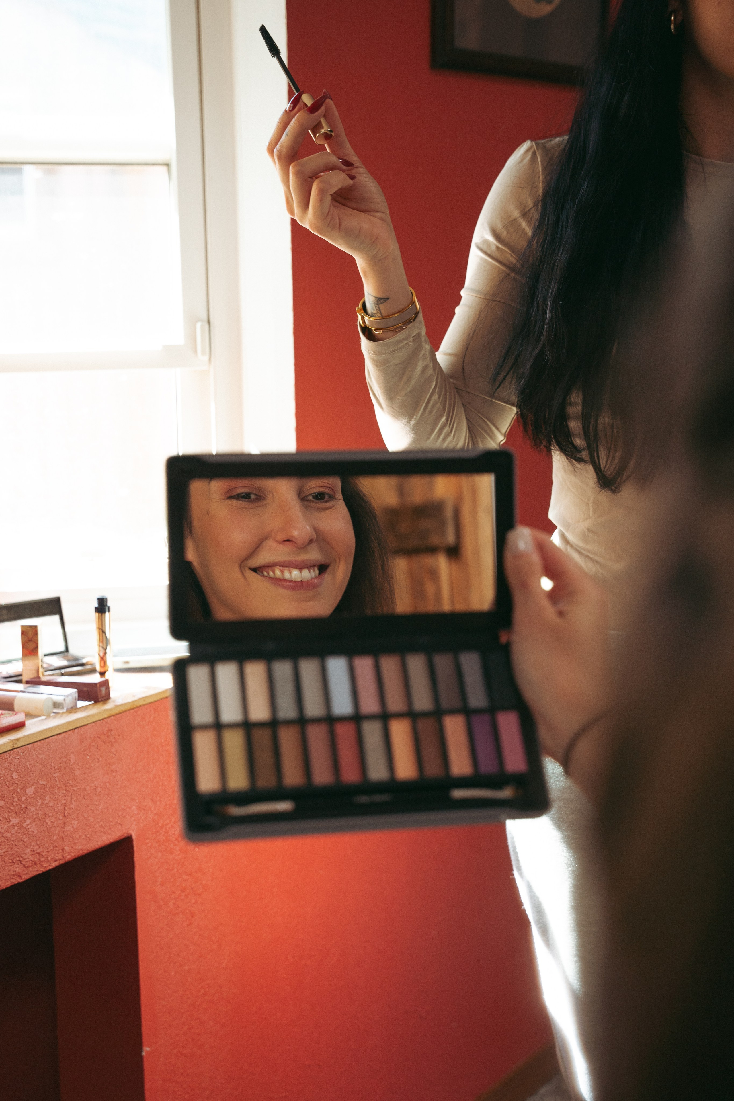 Gabi & Luis Wedding. Santa Monica based photographer Kristina Vasilenko