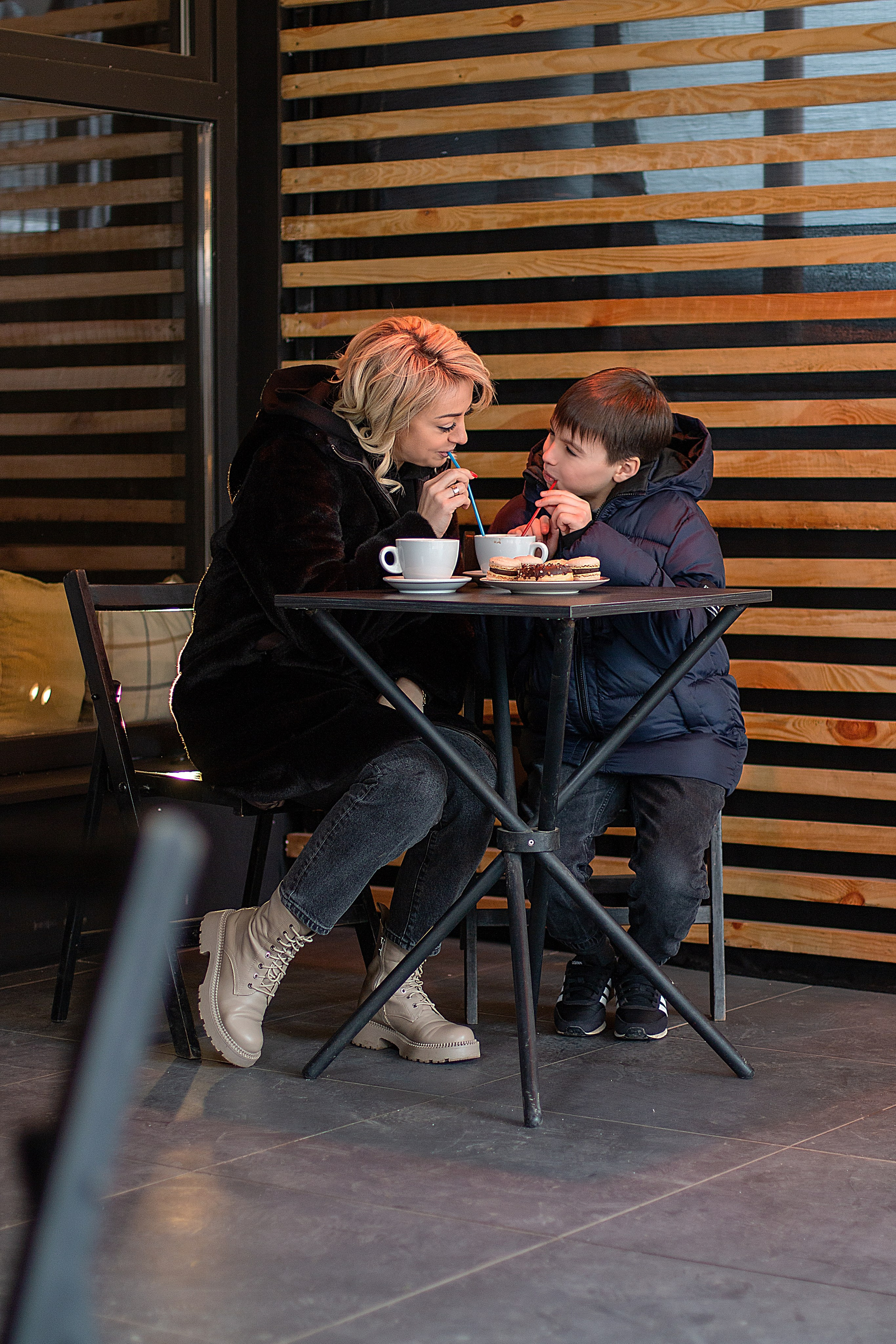 Мама + ребенок. Детский и семейный фотограф в г. Бельцы