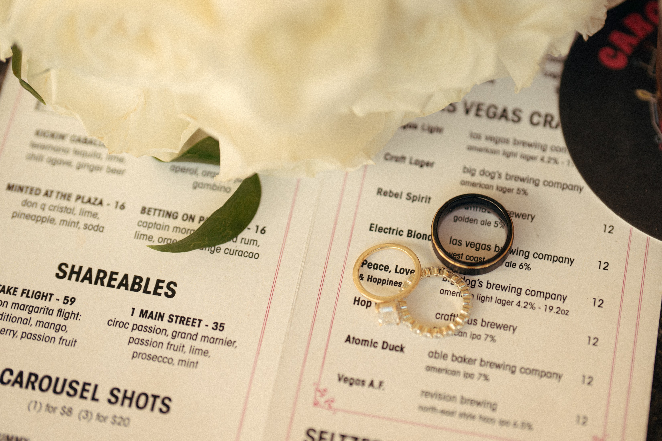 Casey&Michael. Wedding & elopement photographer Viktoriya Kravtsov. Las Vegas