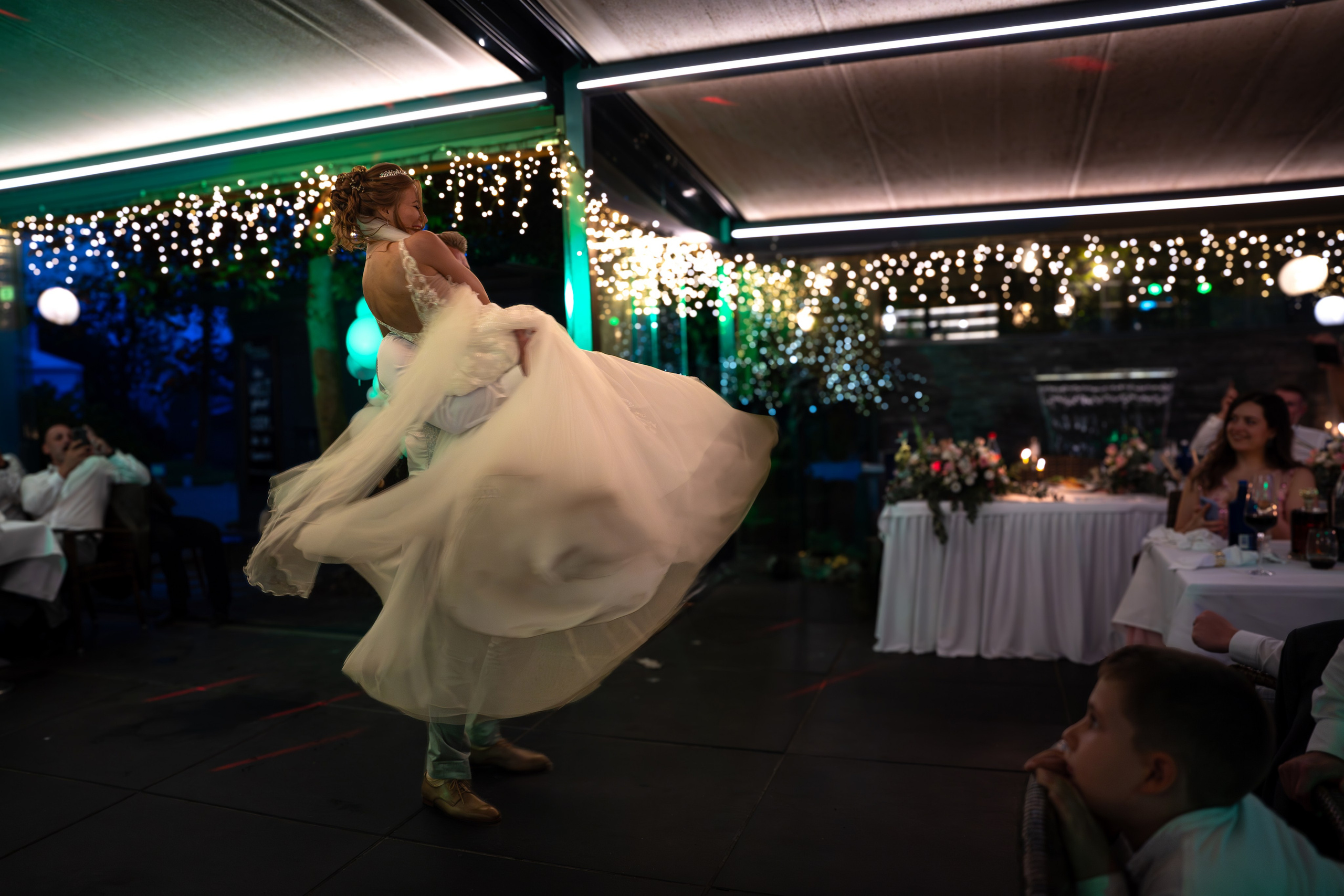 Hochzeit. Fotografin Nina Gutermann