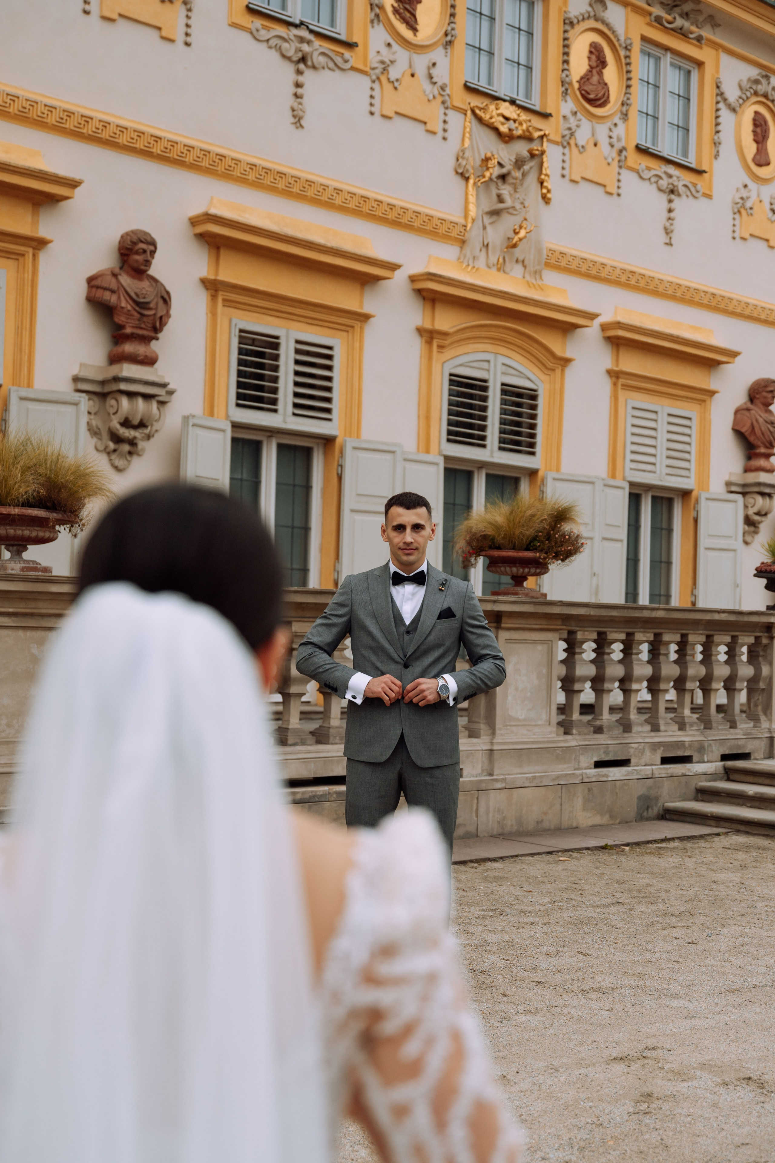 Ślub Nastia & Vasyl