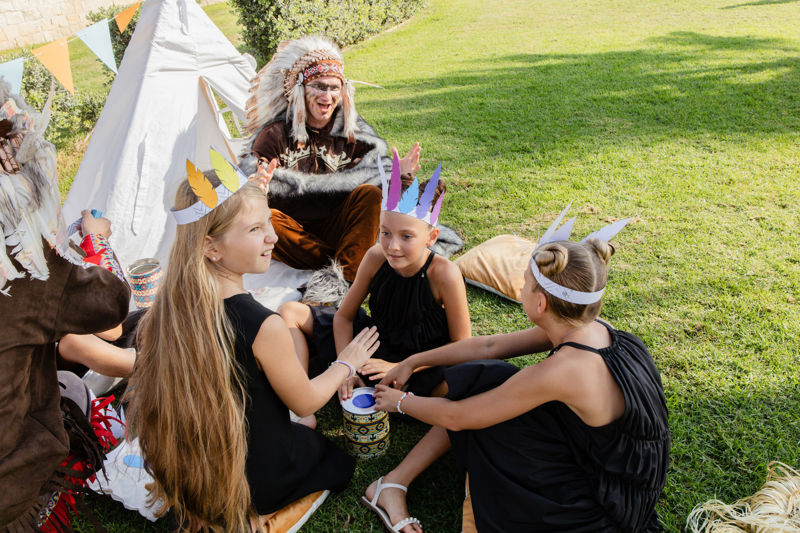 Birthday10. Cyprus Wedding & Family Photographer. Capturing cherished moments across the island: Larnaca, Limassol, Ayia Napa, Protaras, Paphos, Nicosia