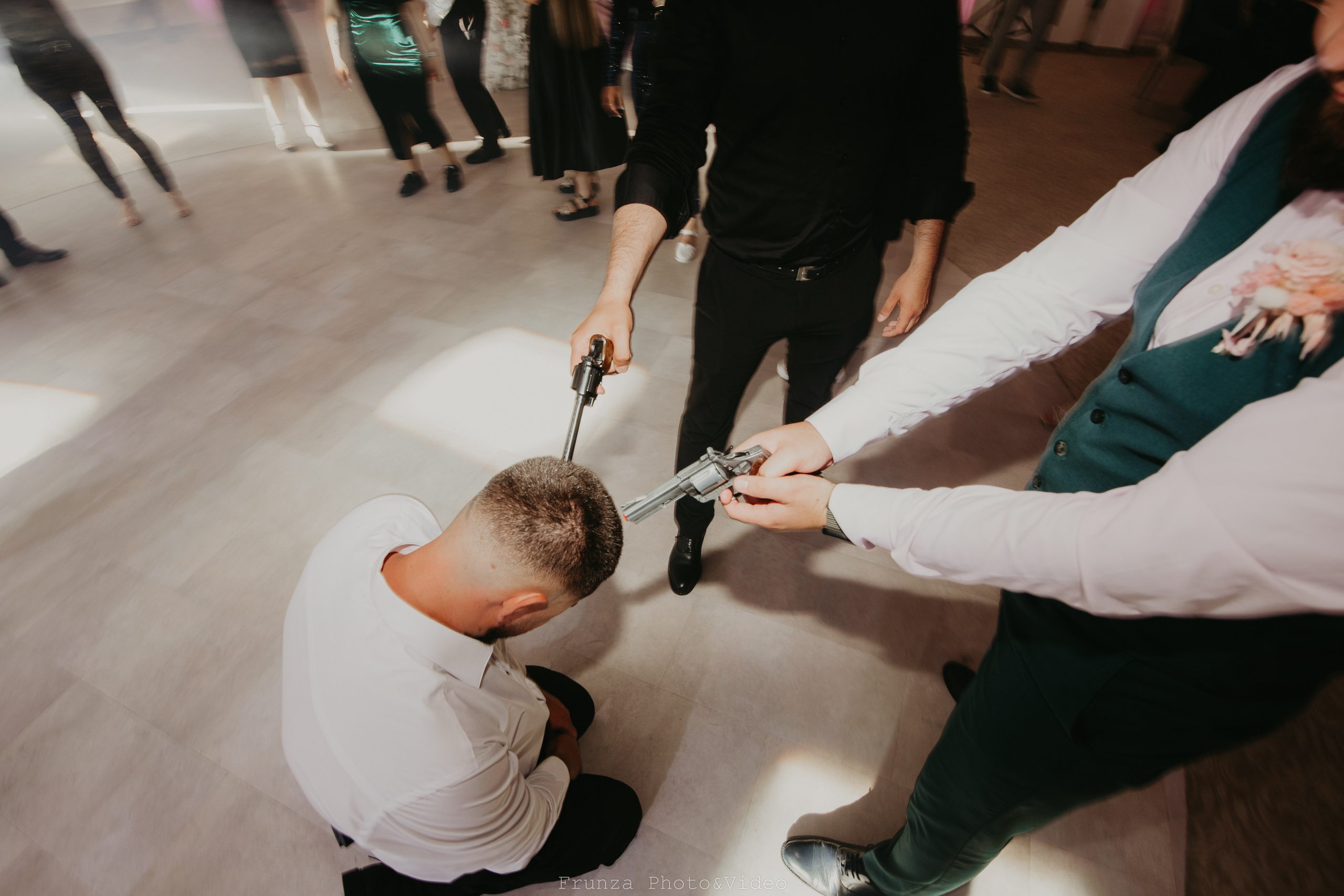 Ionut & Alexandra / Complete Wedding Day. Foto / Video nunta Deva, Hunedoara