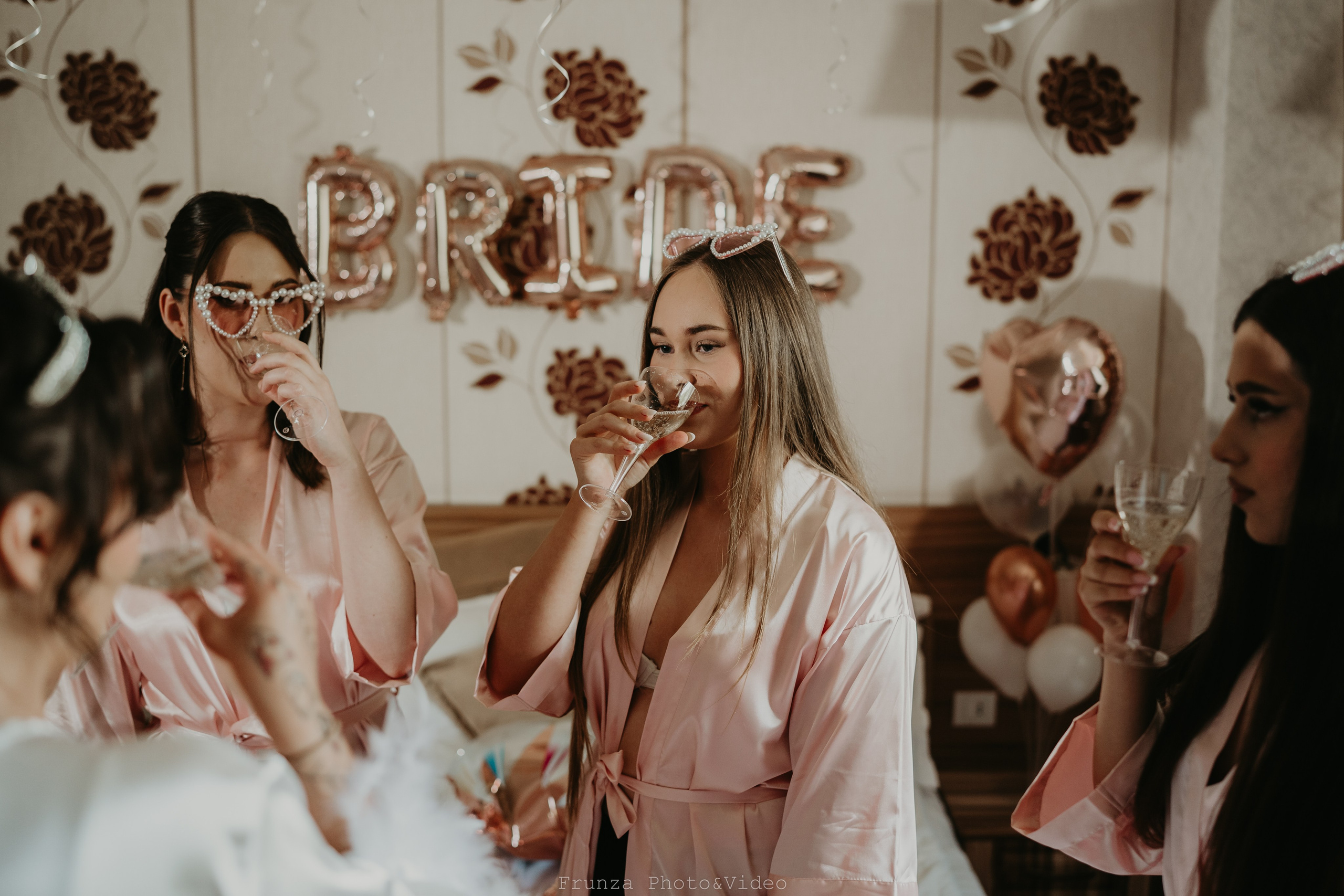 Ionut & Alexandra / Complete Wedding Day. Foto / Video nunta Deva, Hunedoara