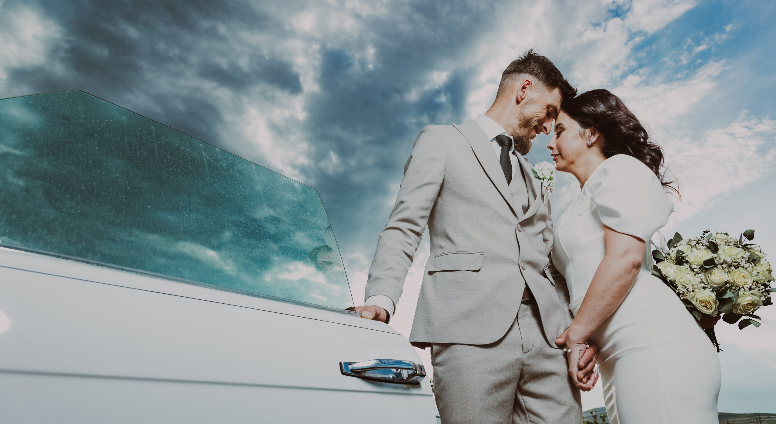 Nunti. Iancu Andrei - SERVICII FOTO-VIDEO