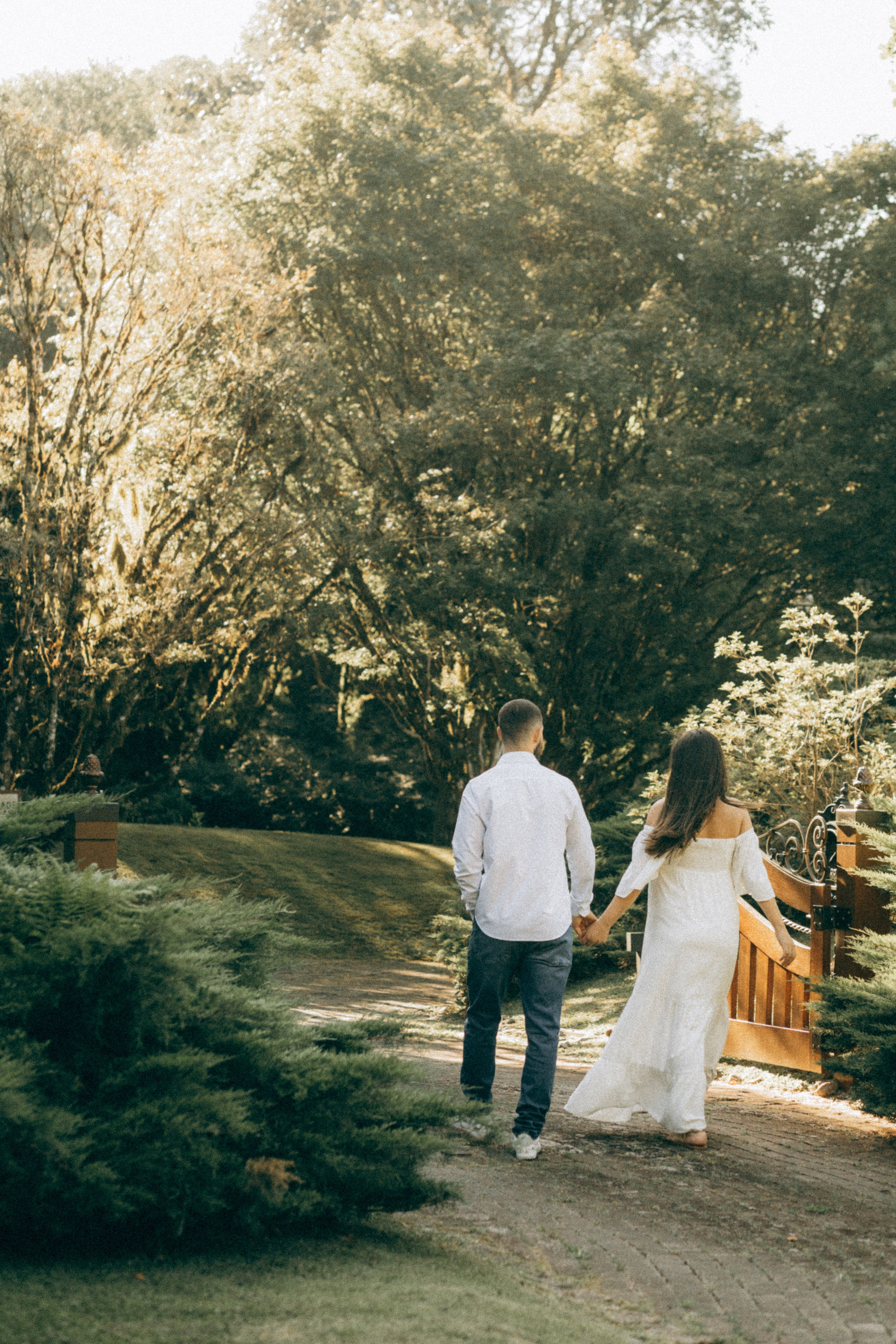 Duplamente abençoada. Lídia Cabral Fotografia | Fotógrafa de casais e famílias em Gramado RS