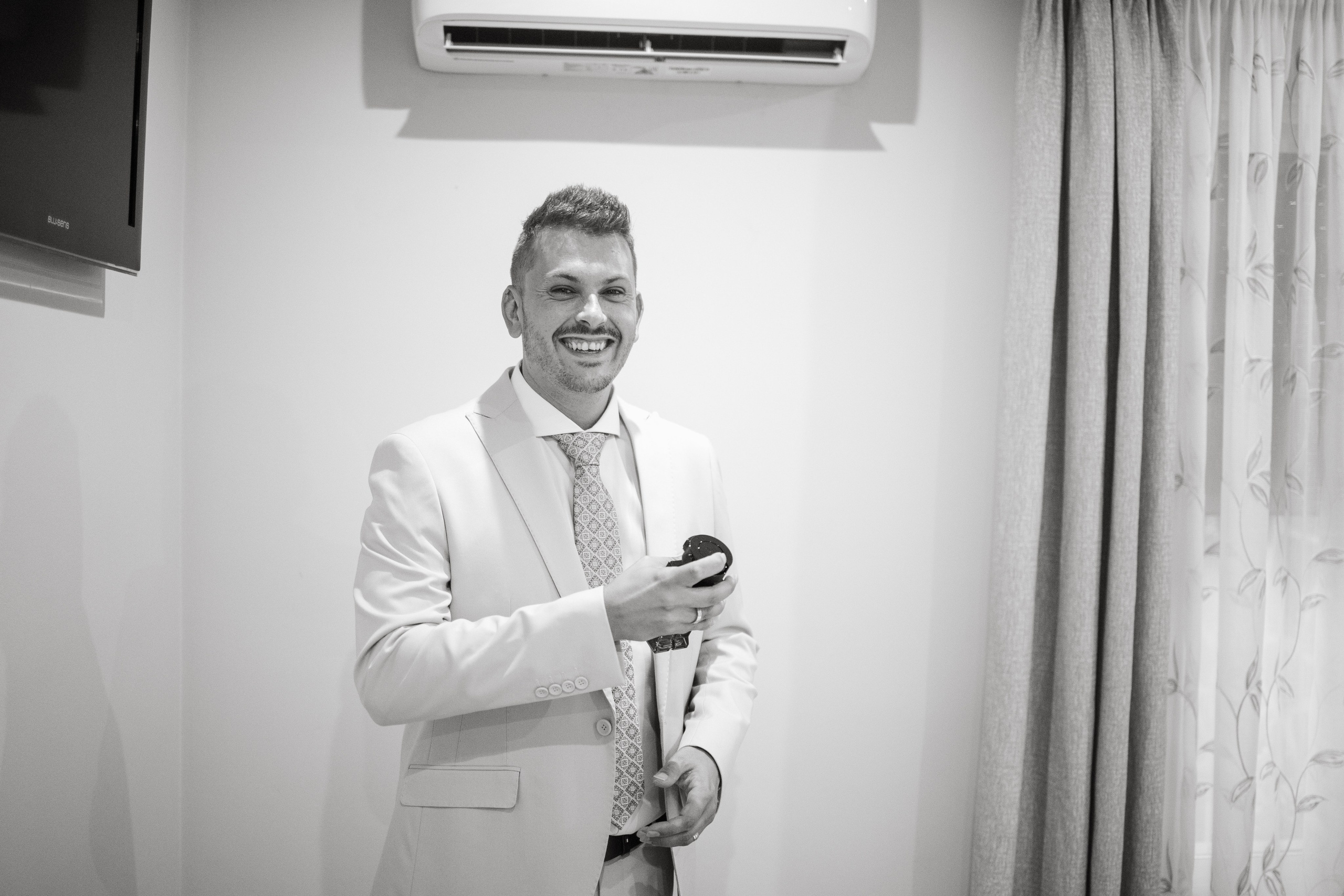 F+P. Fotografía de bodas en Córdoba