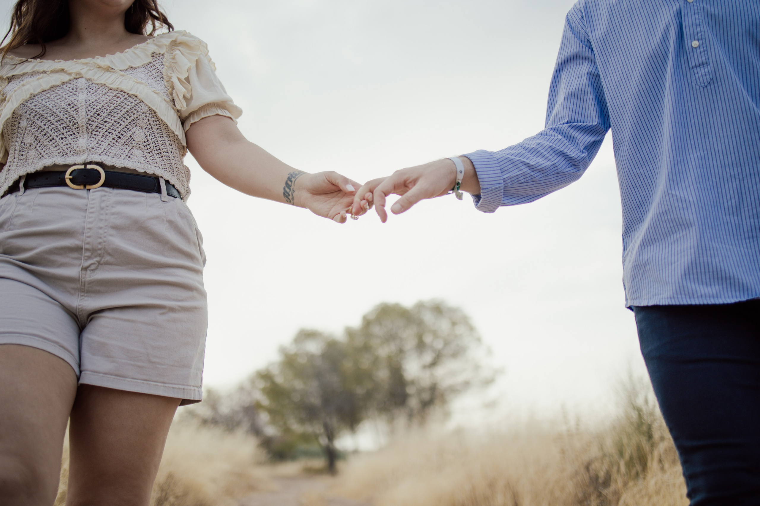 D + AR. Fotografía de bodas en Córdoba