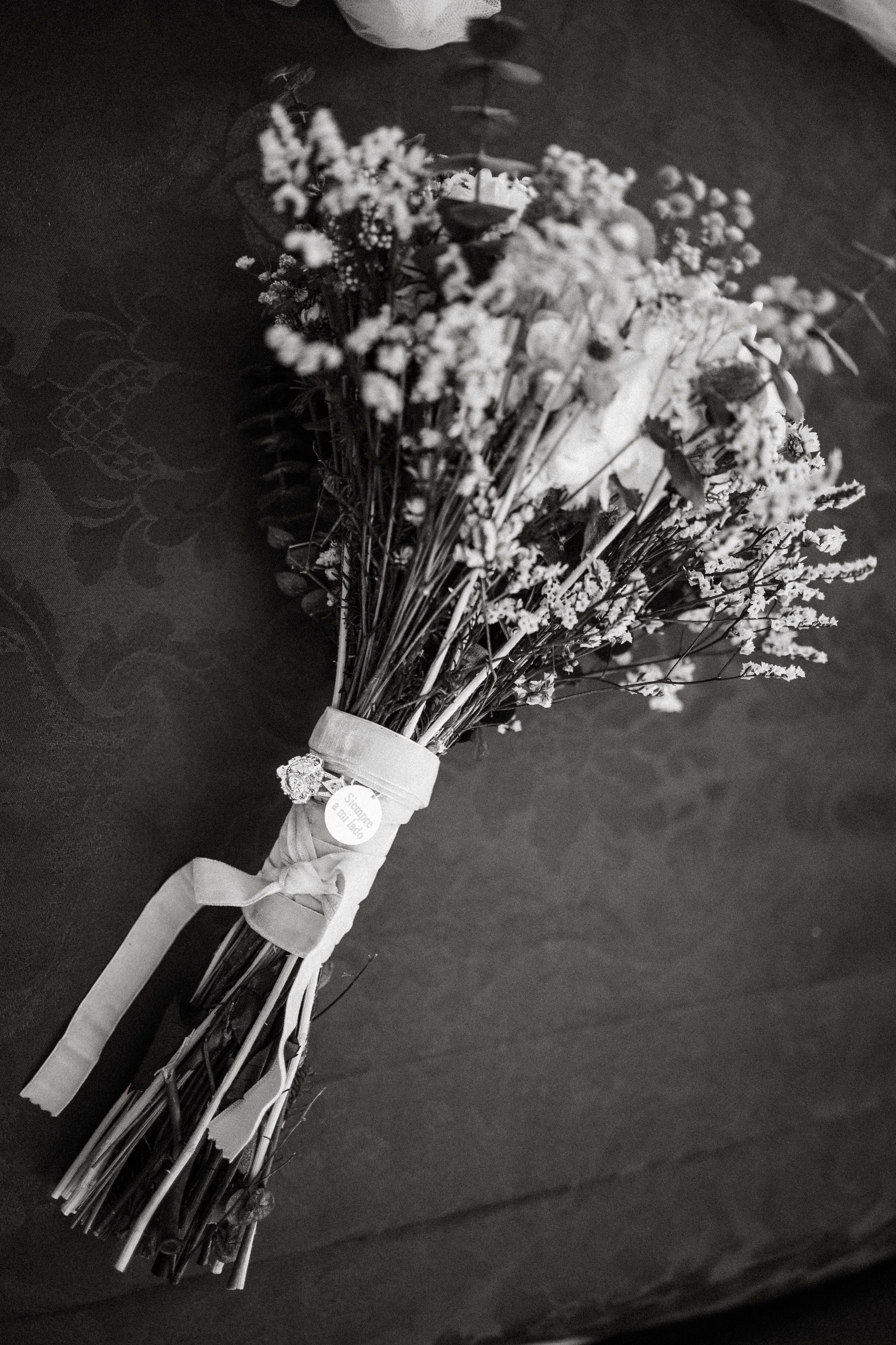 J + I. Fotografía de bodas en Córdoba