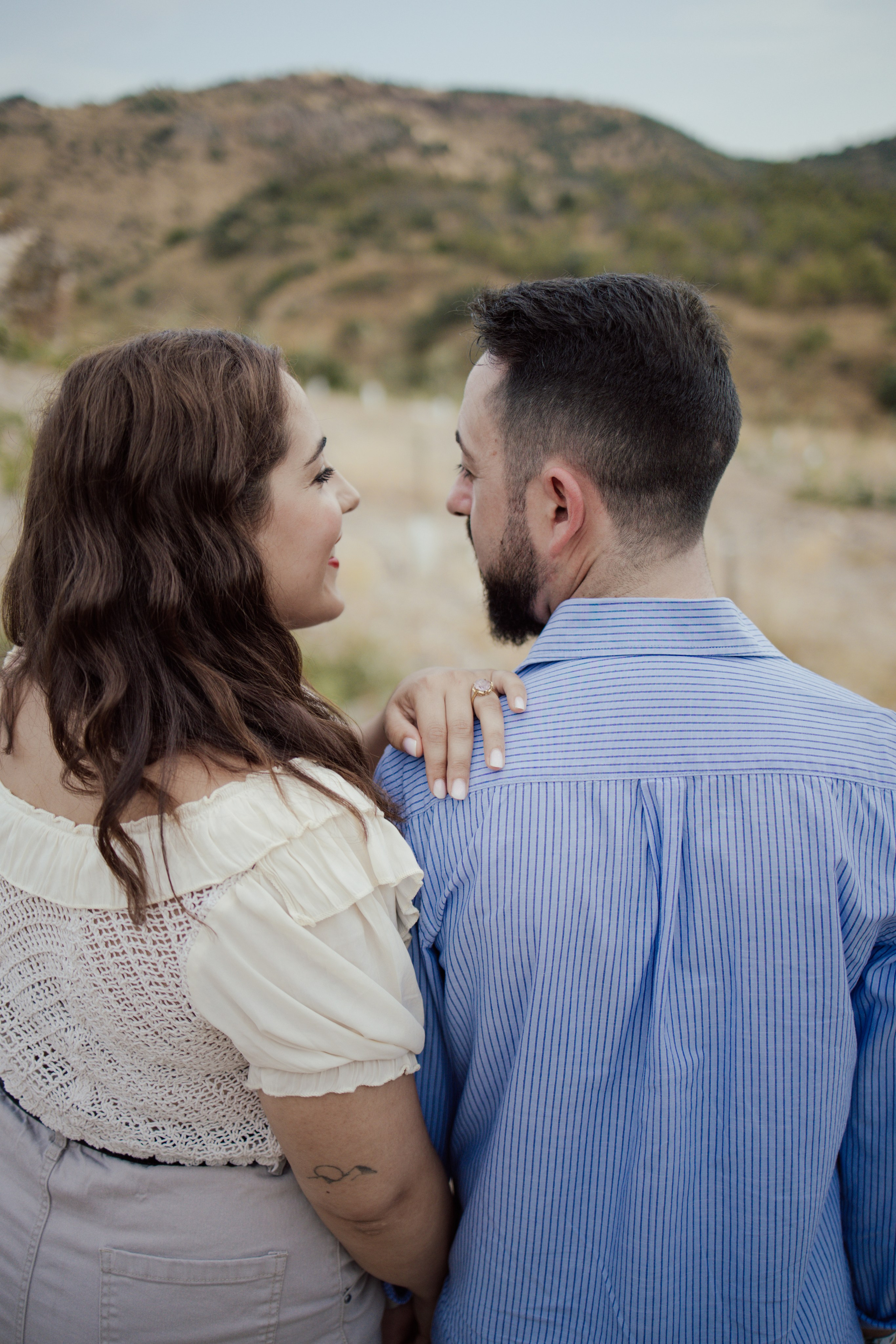 D + AR. Fotografía de bodas en Córdoba