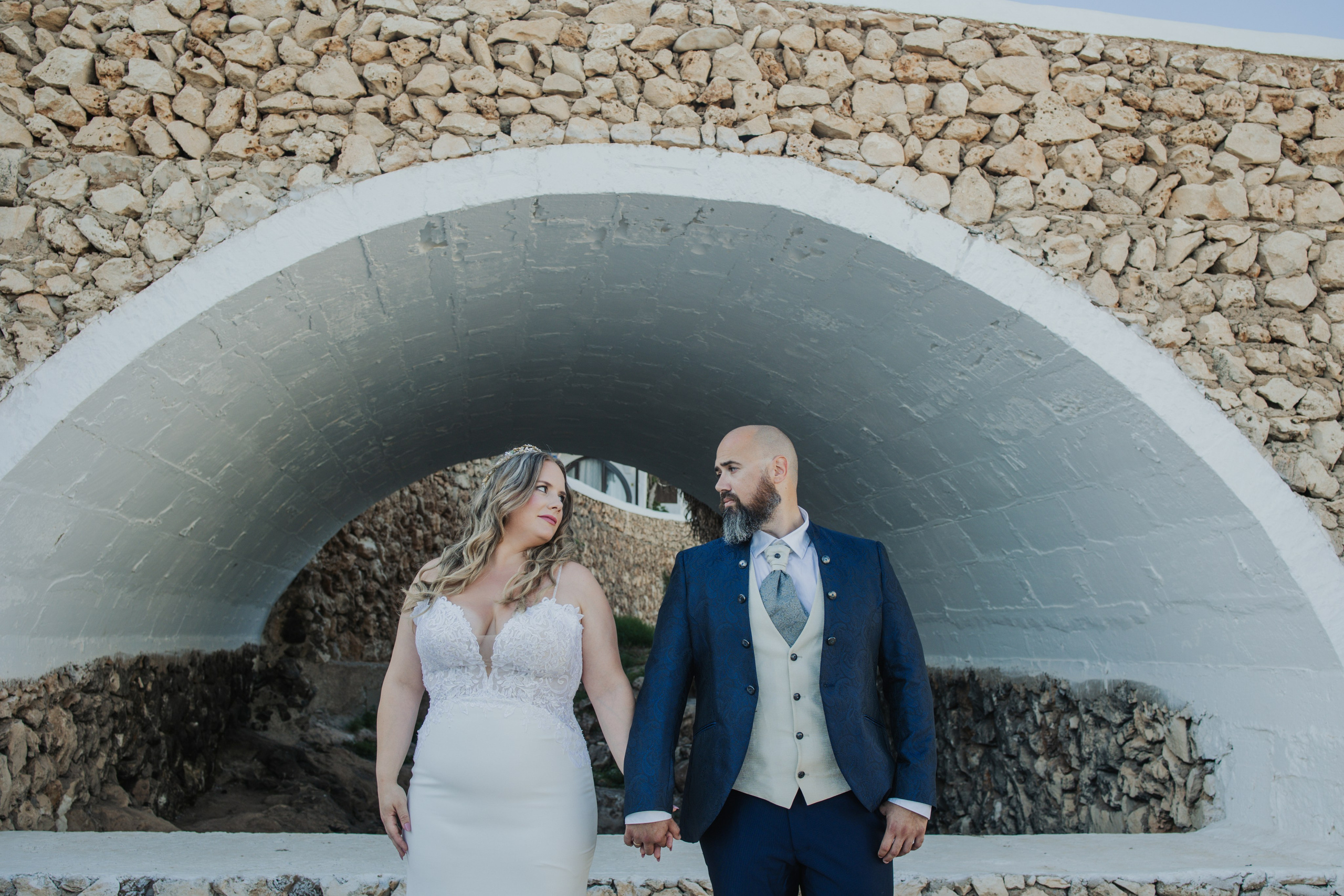 Menorca, Jul, 24. Fotografía de bodas en Córdoba