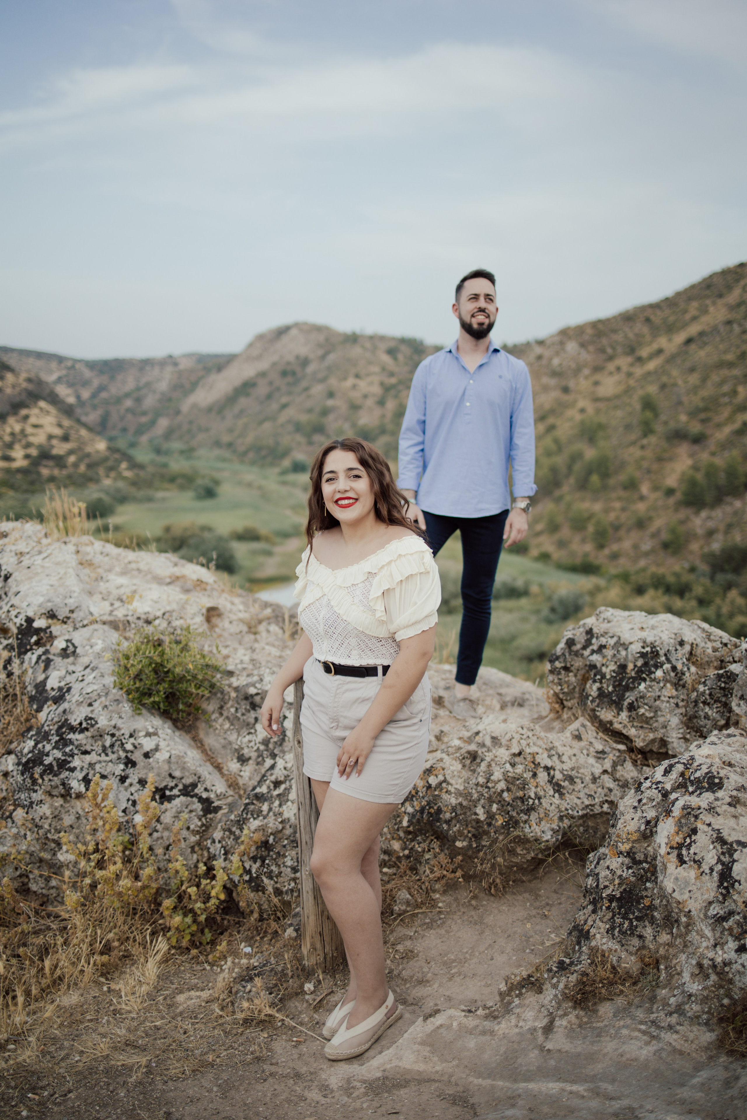 D + AR. Fotografía de bodas en Córdoba