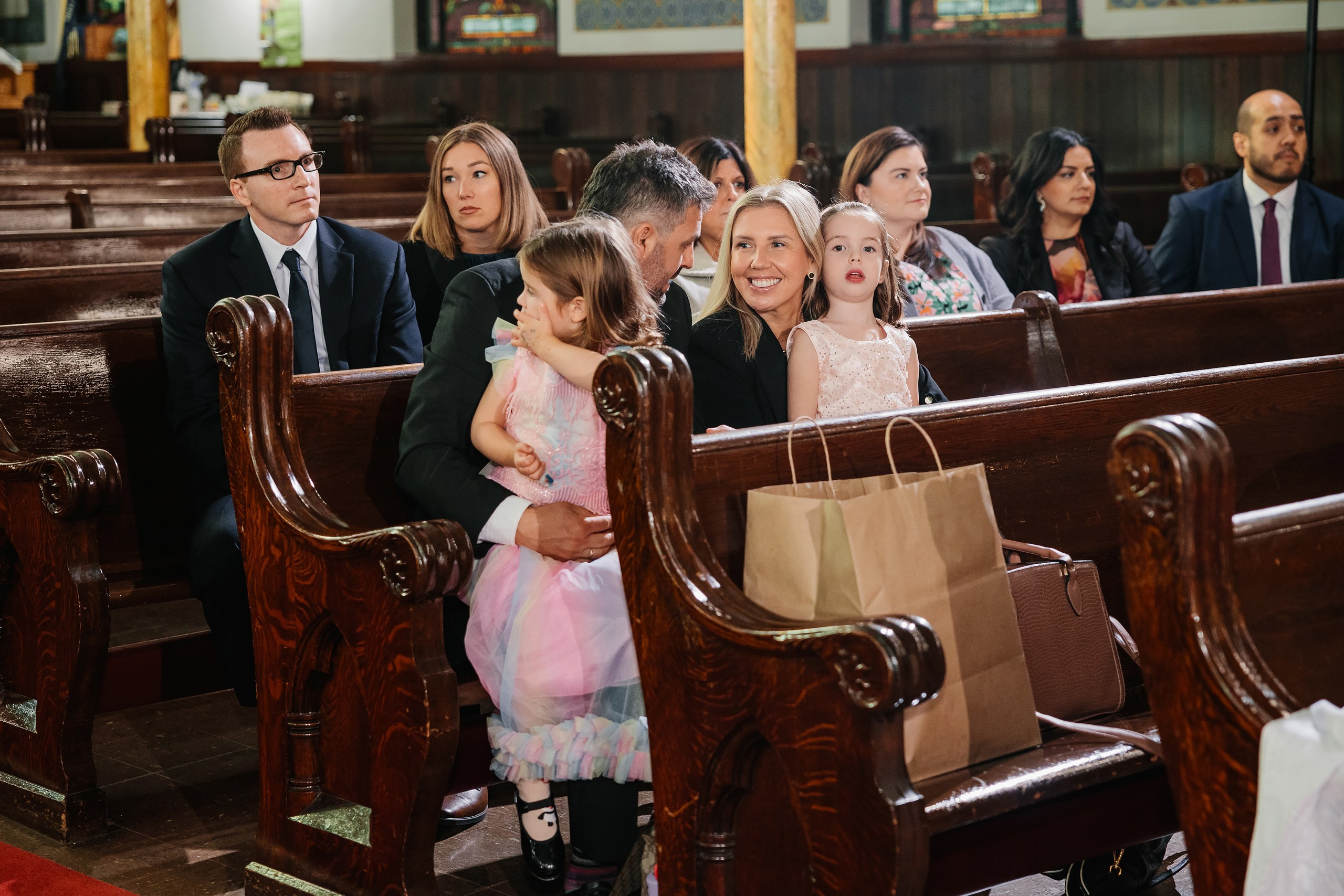 10.07.2023 Wedding. Wedding family event photographer in Chicago Nick Yushevich