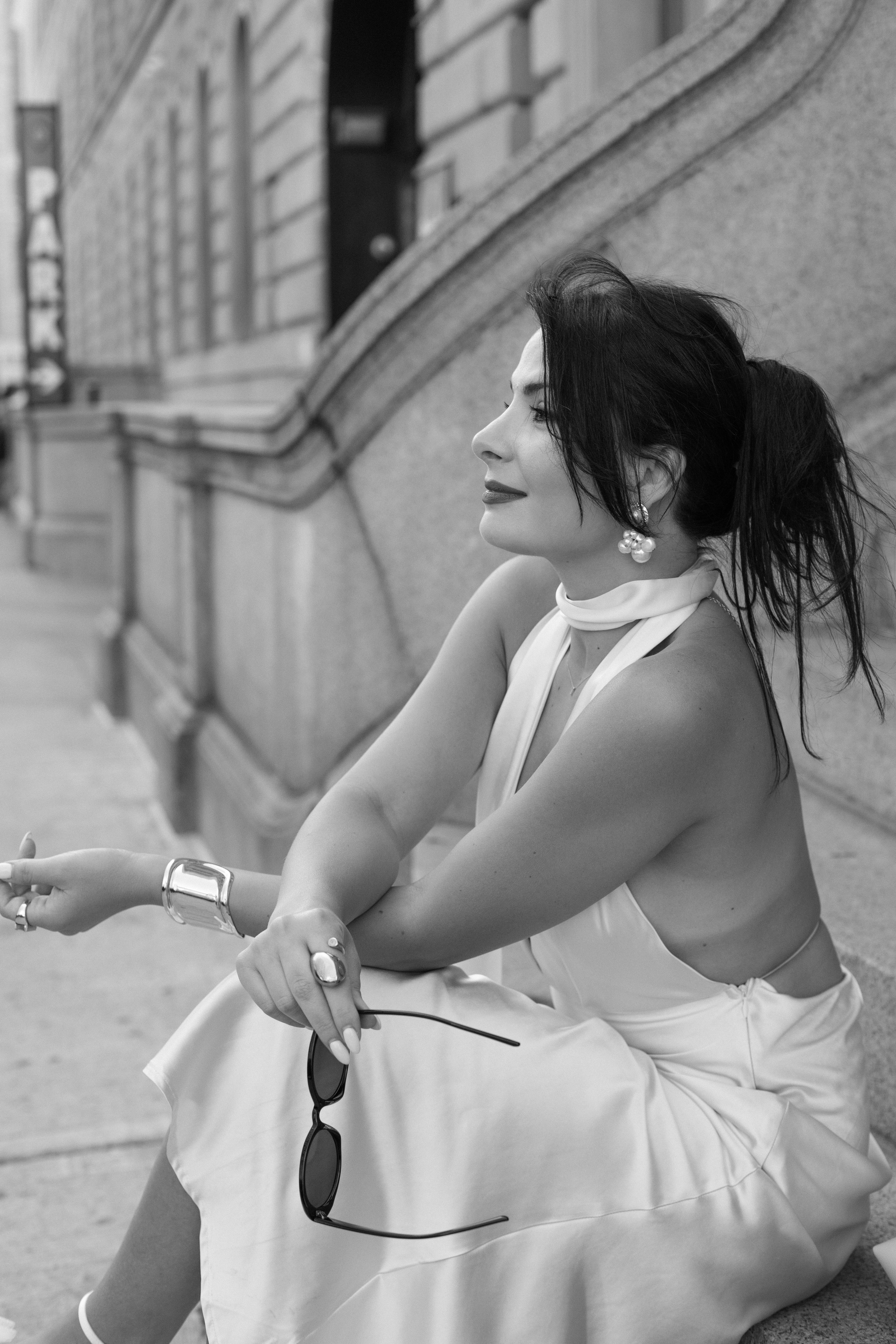 Tamouna. Psuturie Photographer NYC