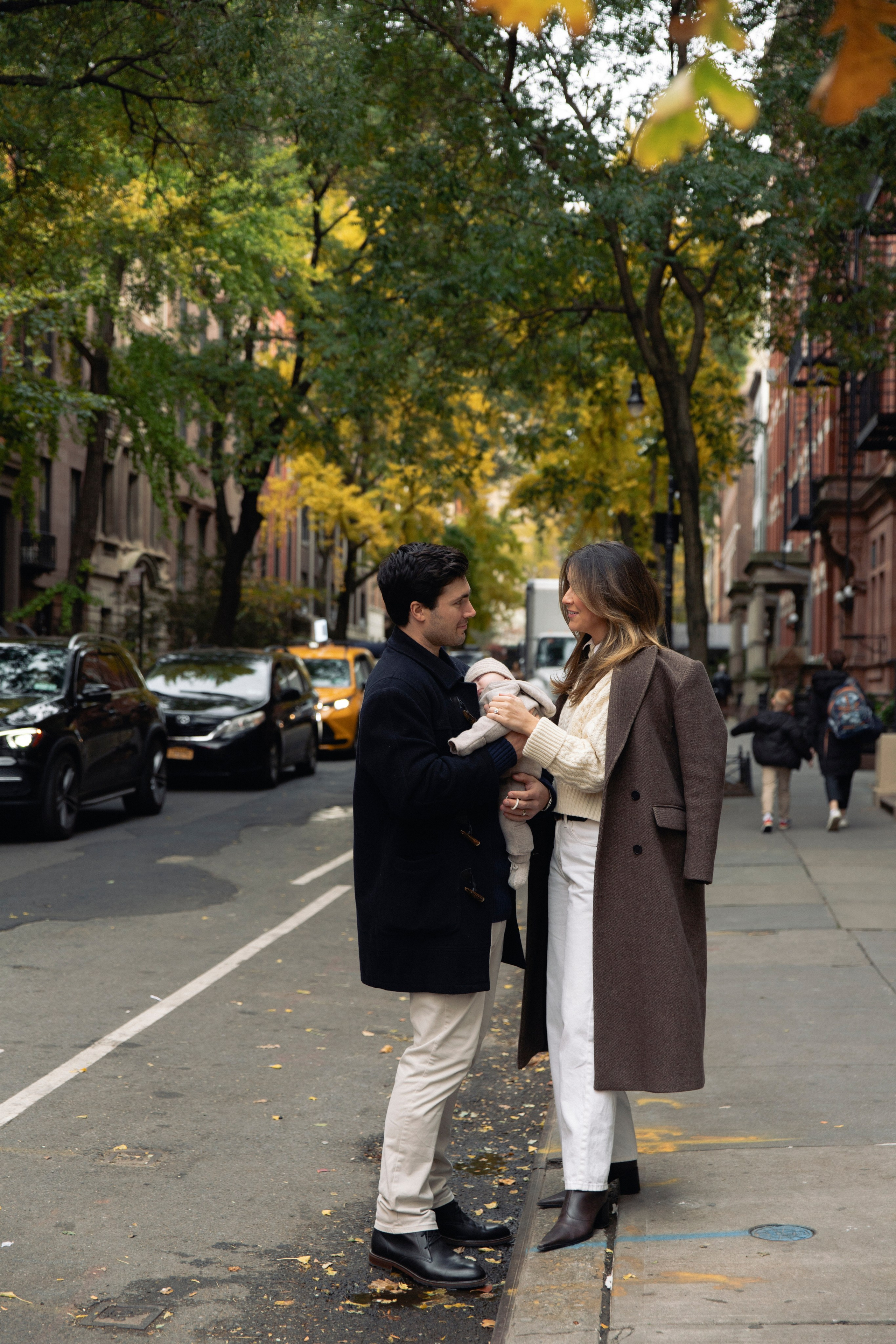 Alistair and Molly. Psuturie Photographer NYC