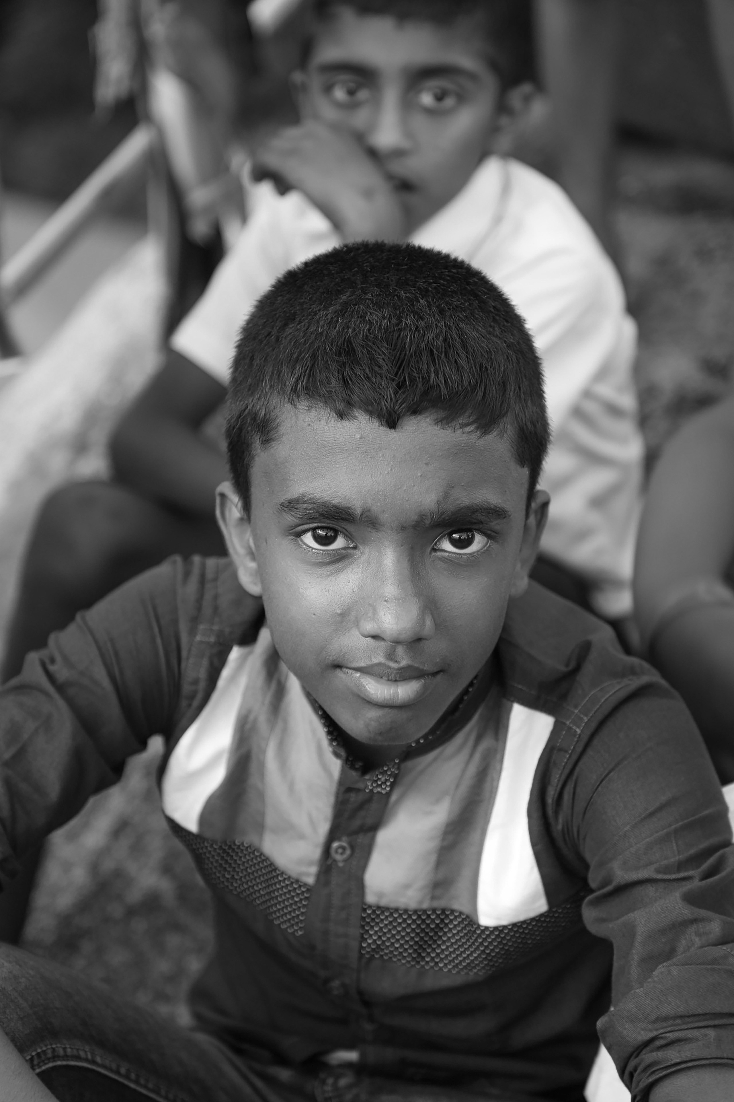 SRI LANKA. Photographe Karen Tatevosian