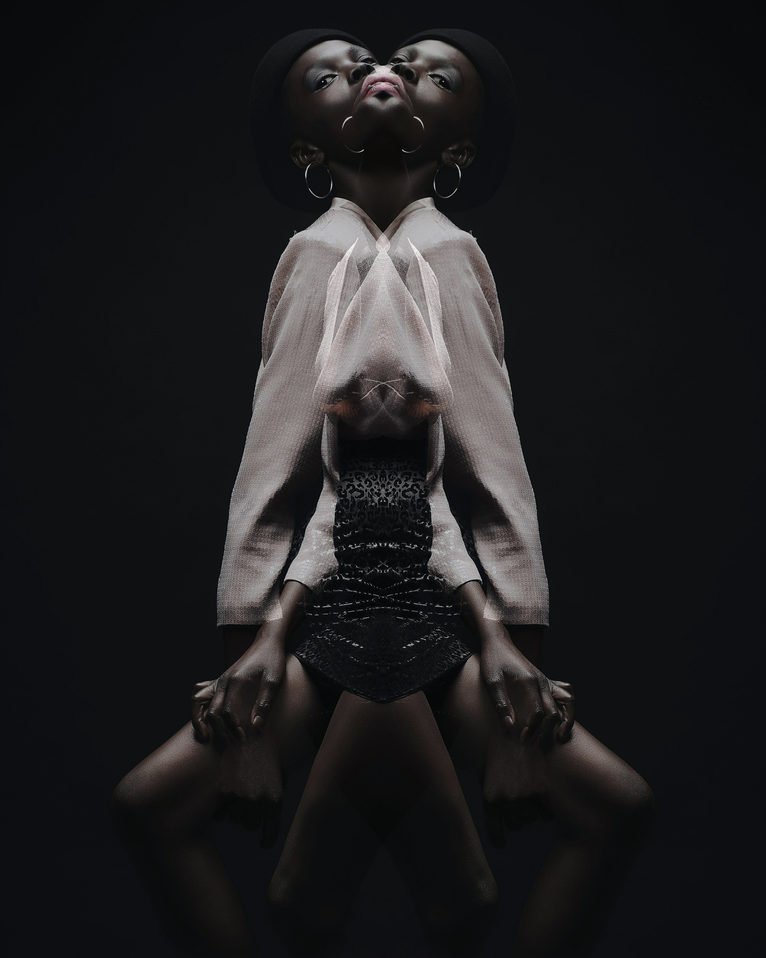 Experimental. Www.jomcstudio.com