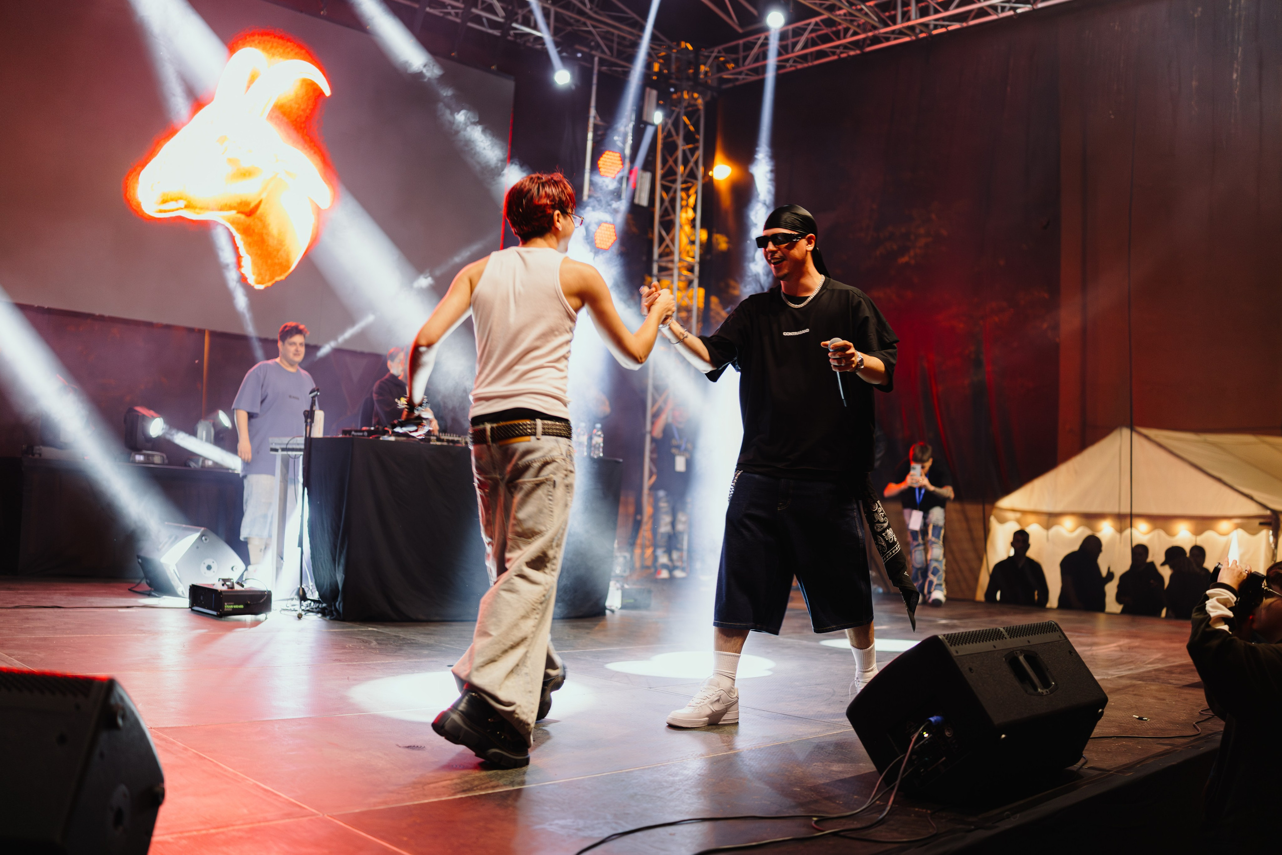 Festivaluri & Evenimente Mari - Foto