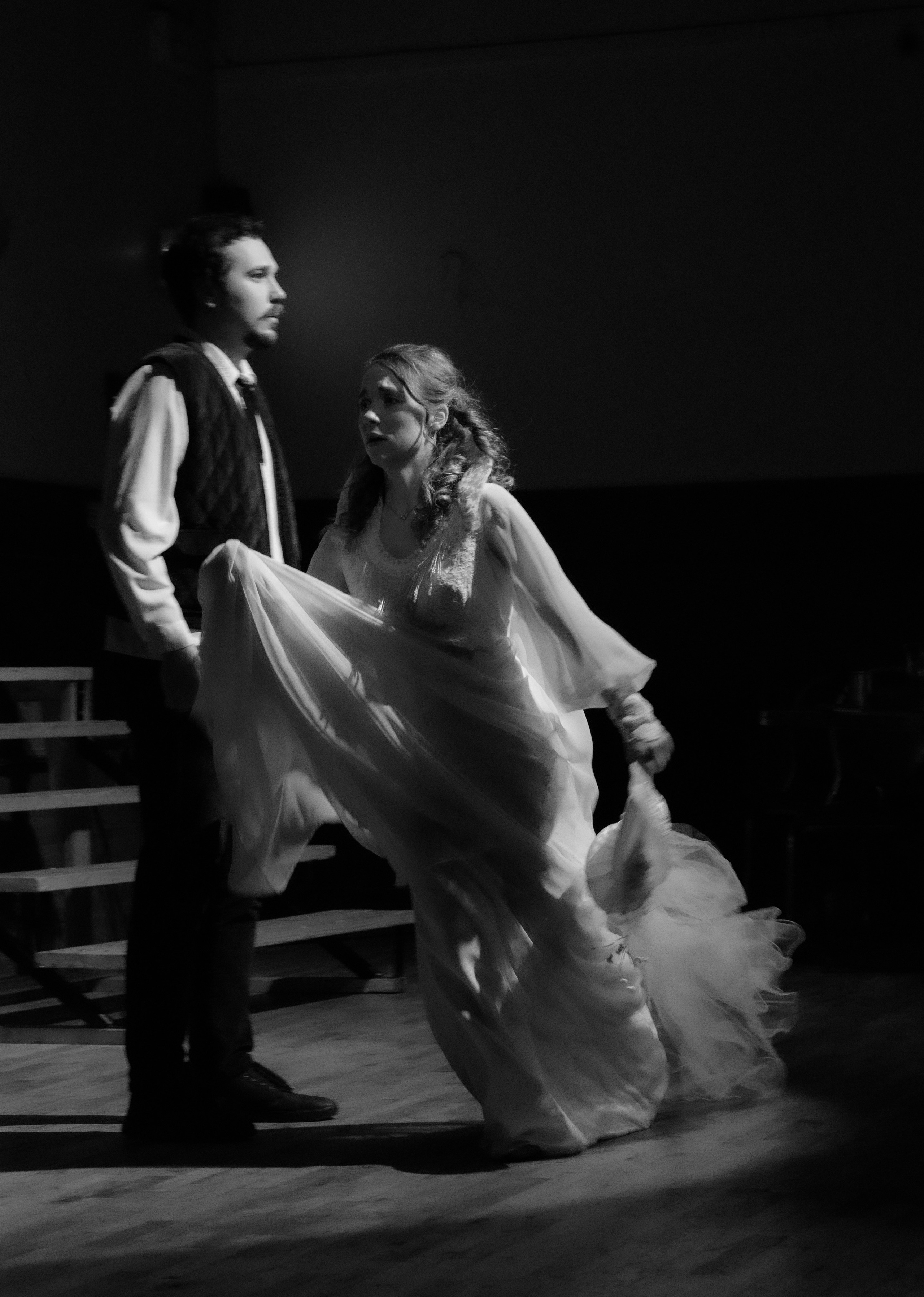 Ordinary Miracle. Yana Bobrova | Artistic Photography