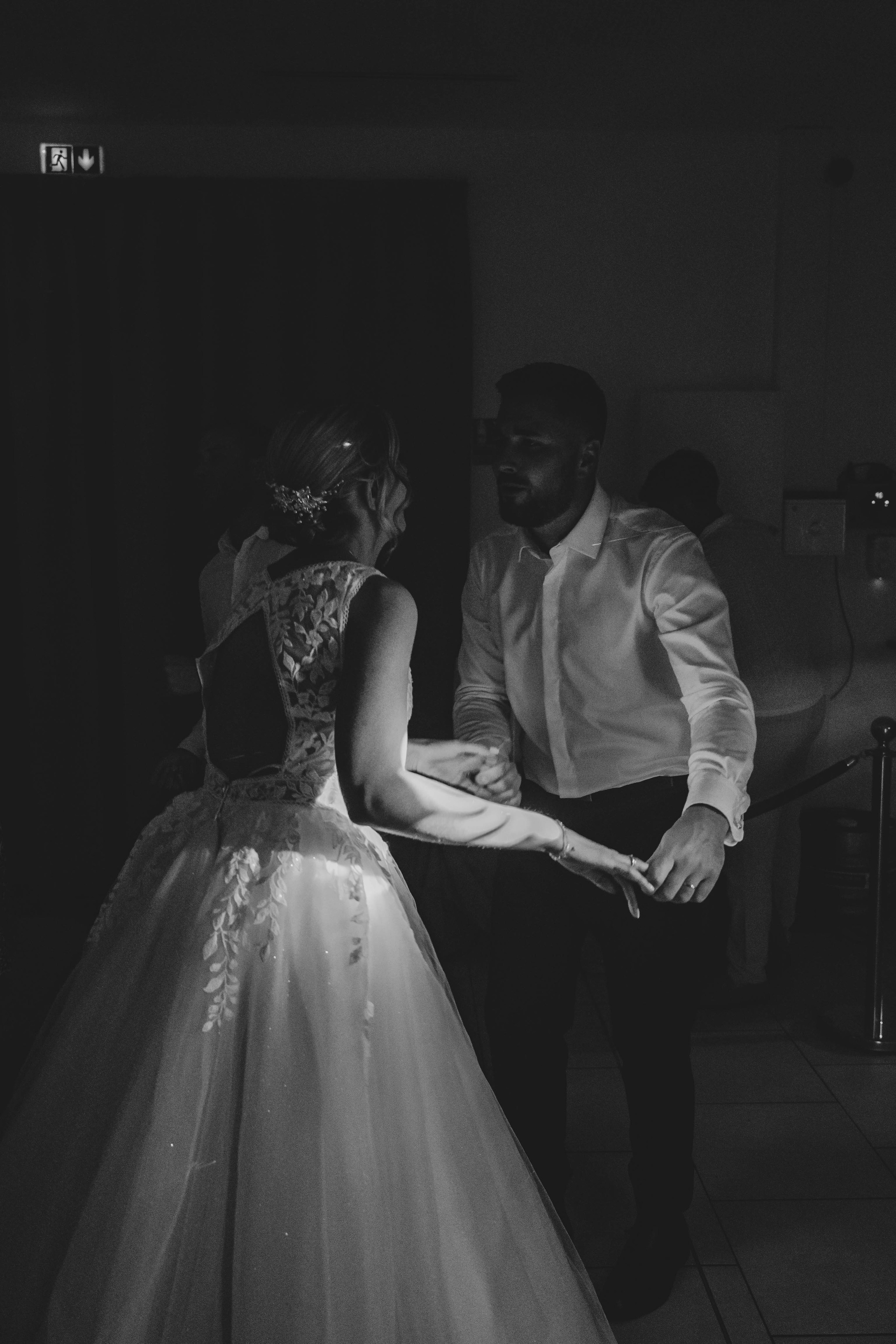Océane & Pierre. Weeding photographer / event / portrait