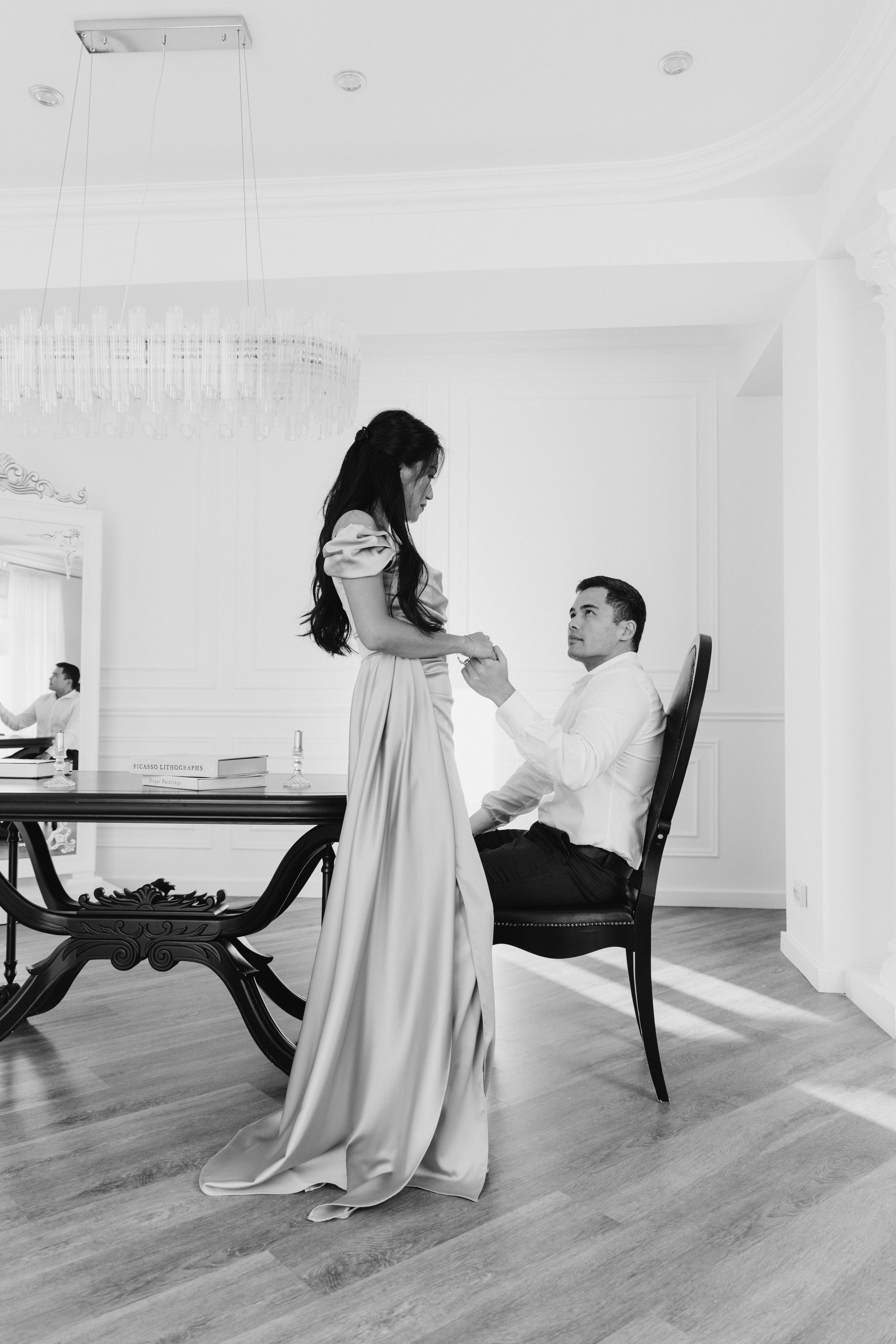 Свадьбы. Женский и семейный фотограф в Ташкенте