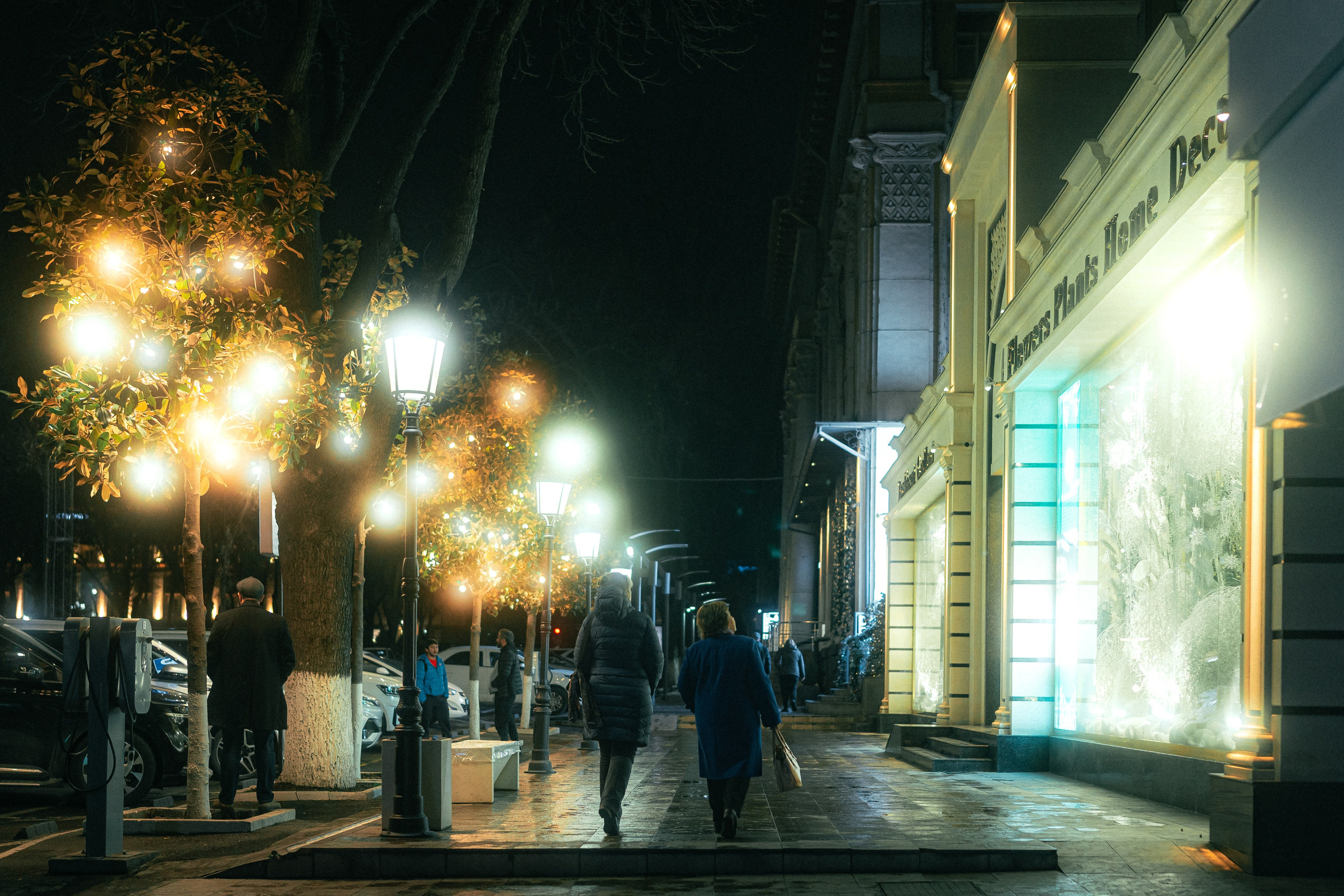 Стрит и Урбан. Георгий Намазов | Фотограф в Ташкенте