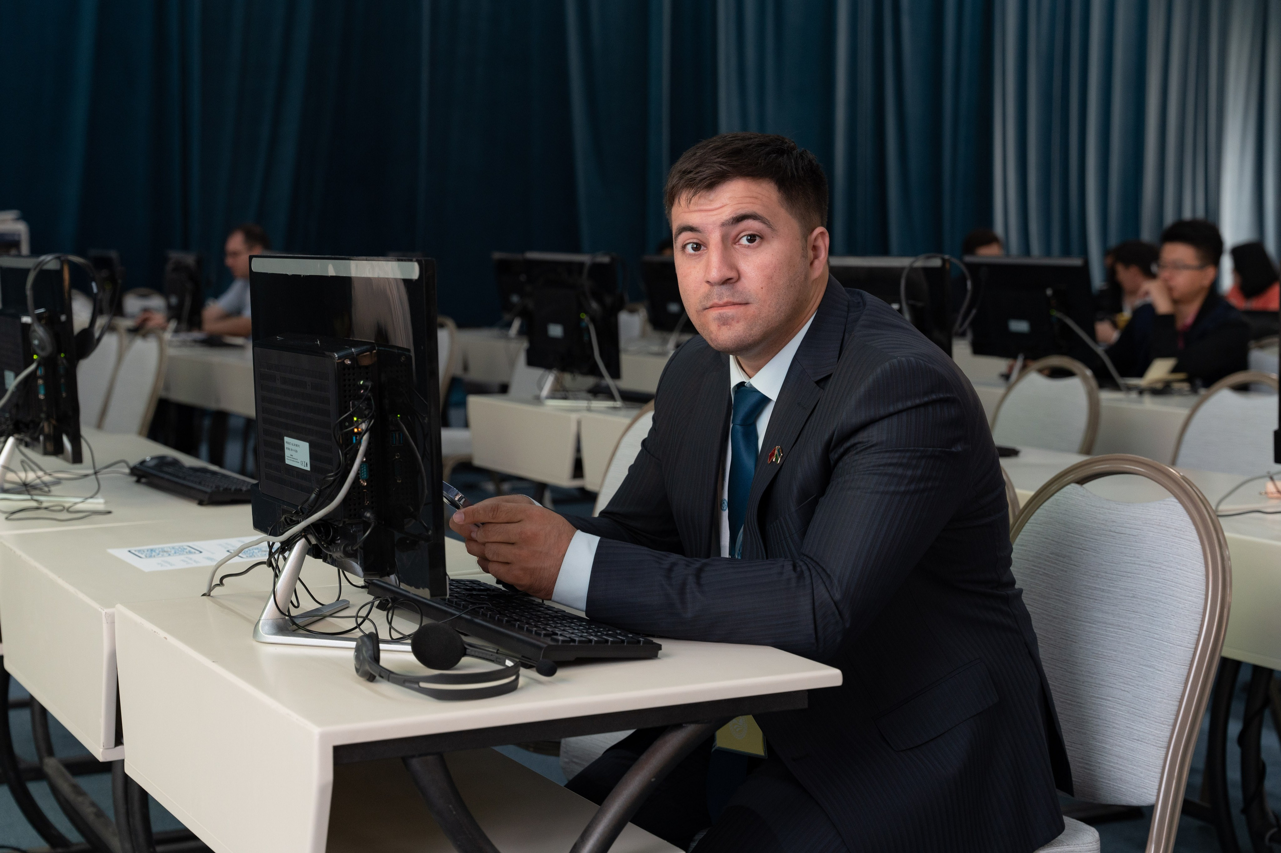 ШОС 2022. Георгий Намазов | Репортажный фотограф в Ташкенте