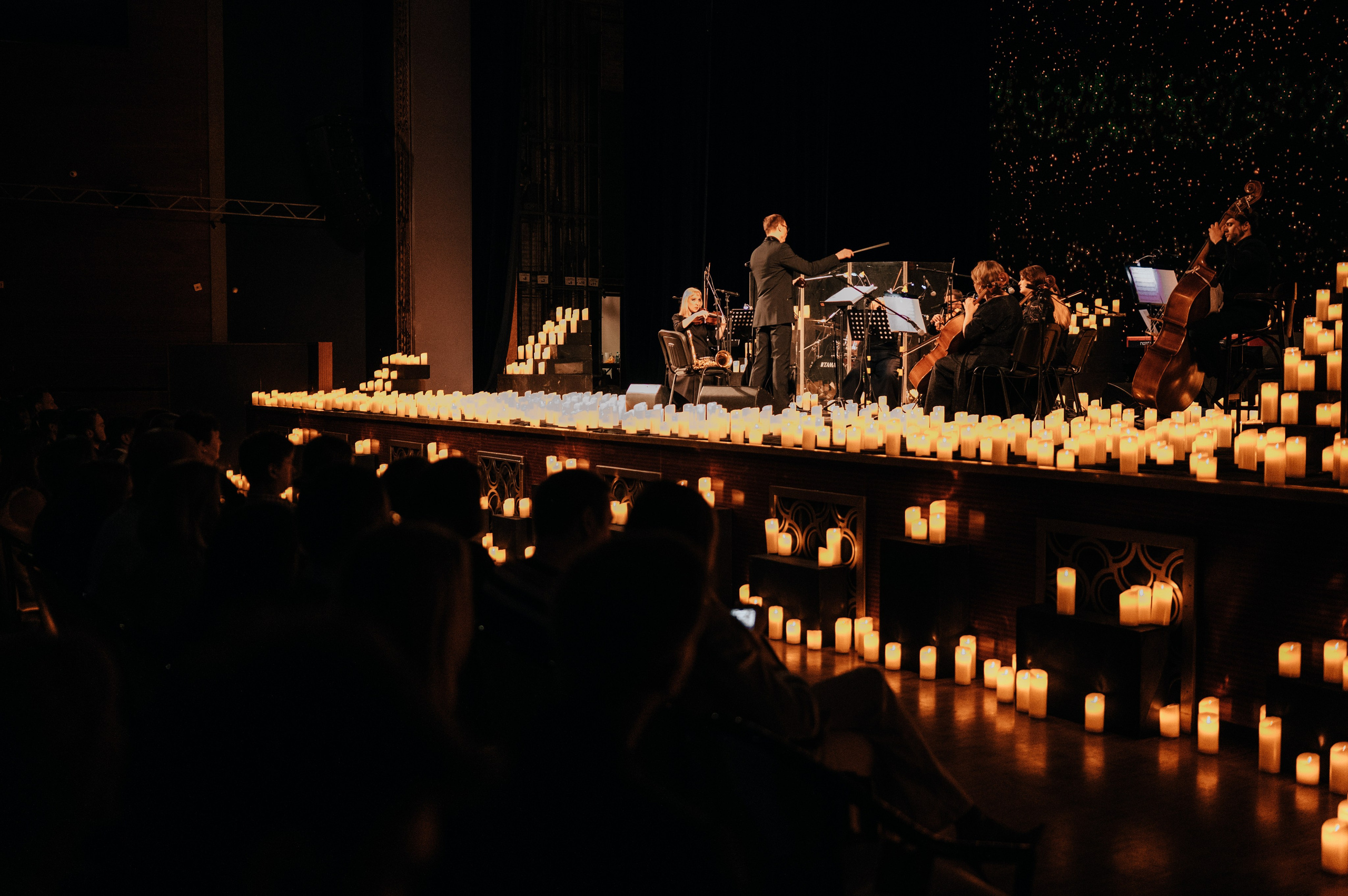Candlelight Concert