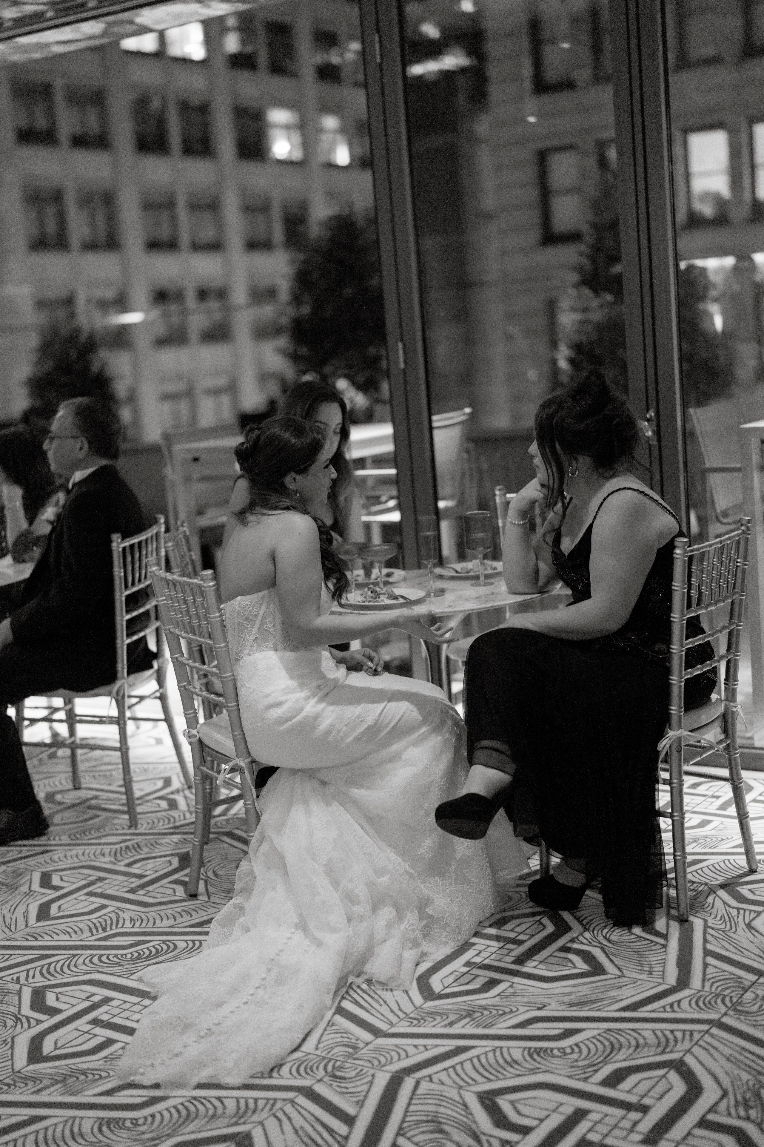 Leigh and Jennifer wedding day. Anna Krasnova Wedding photographer