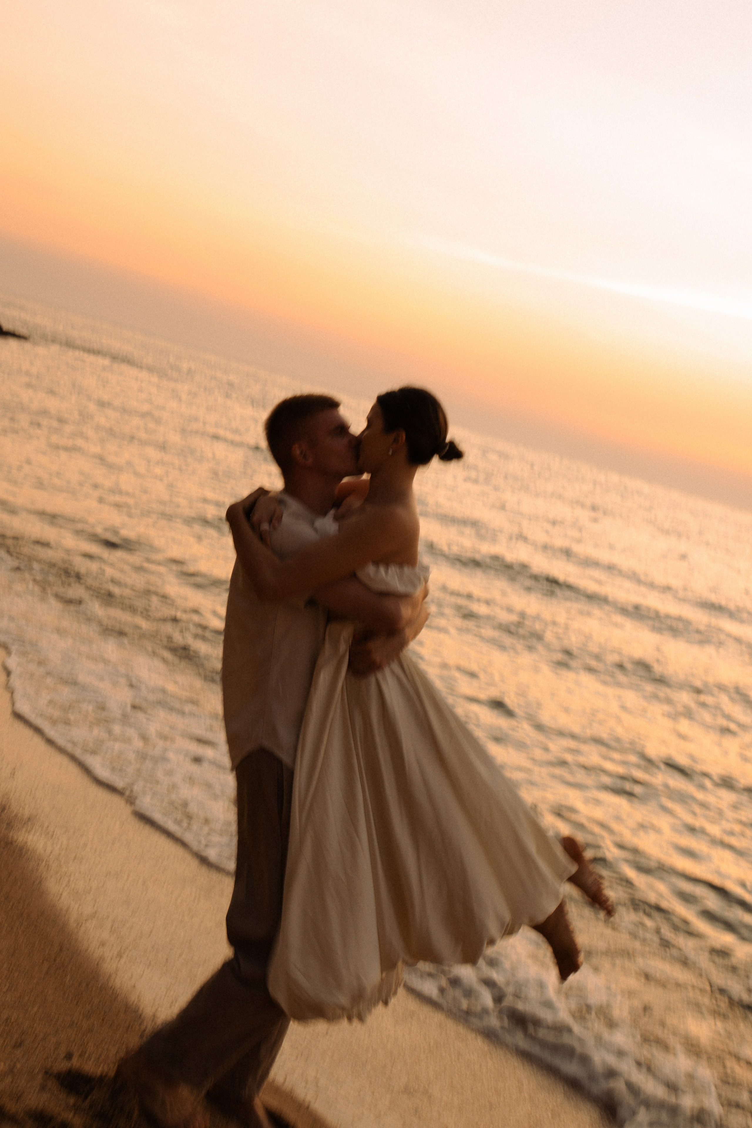 Katya & Nikita. Family and wedding photographer in Bangkok, Thailand